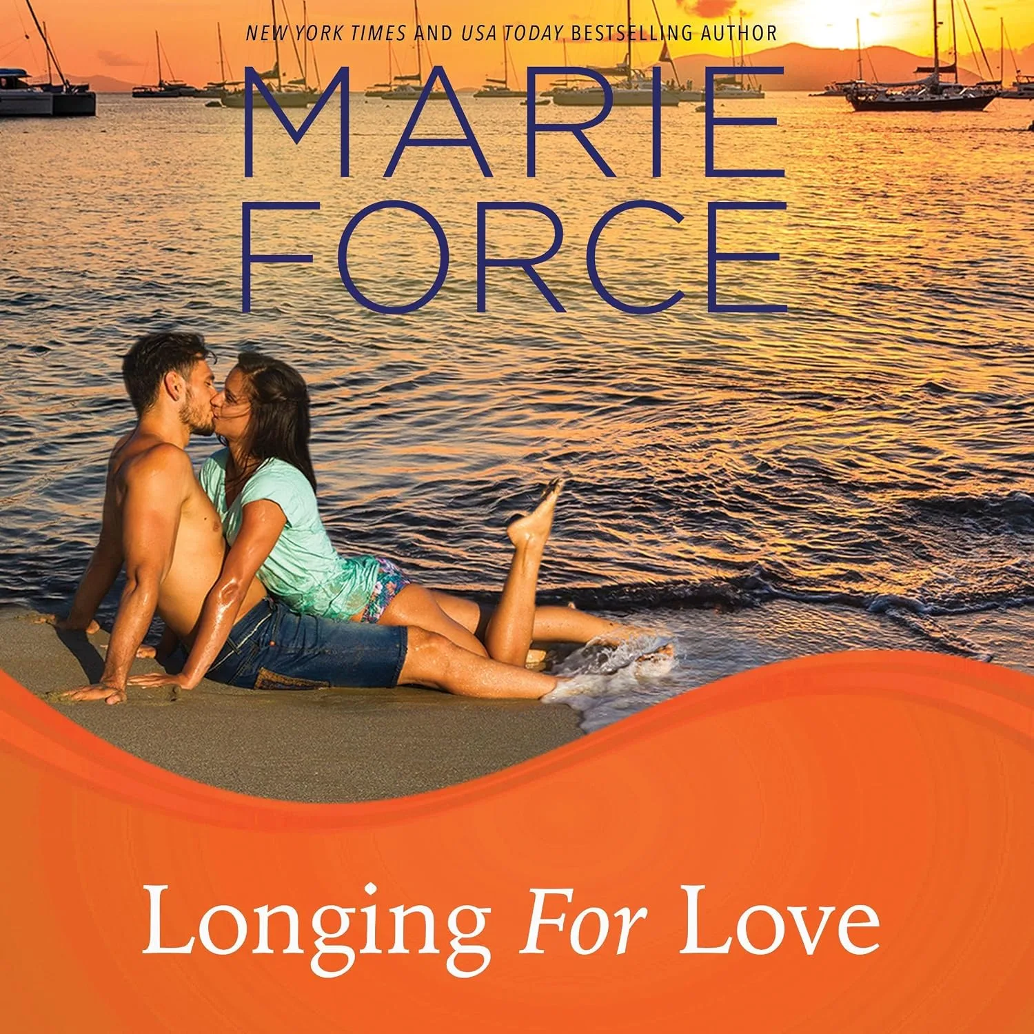 Portada de Longing for Love
