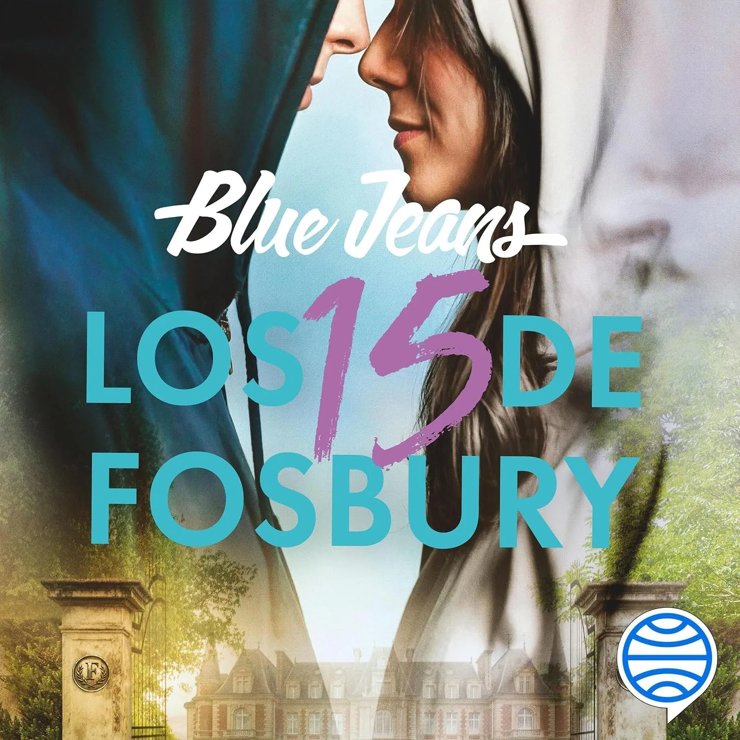Portada de Los 15 de Fosbury