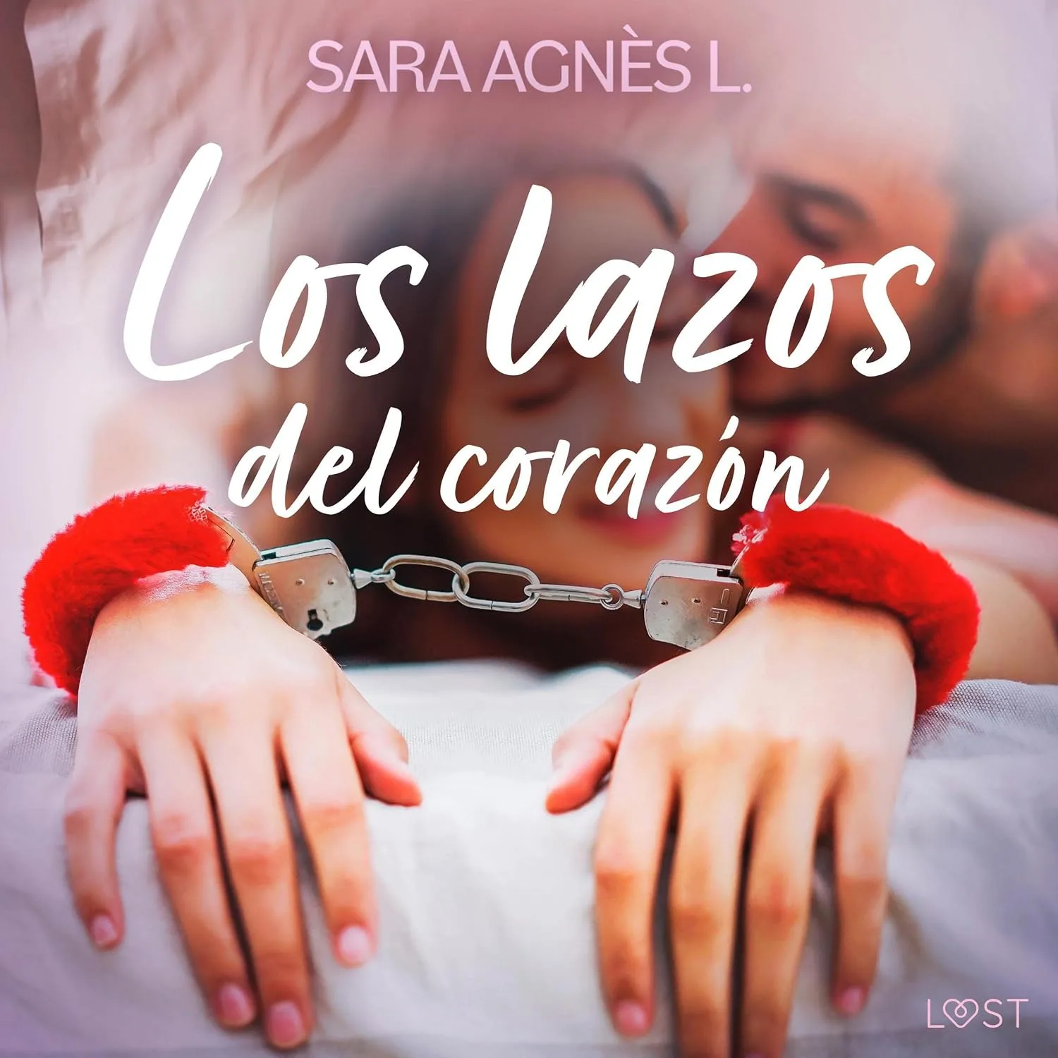 Portada de Los lazos del corazón