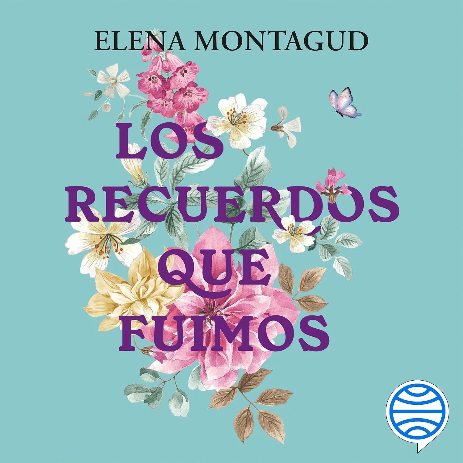 Portada de Los recuerdos que fuimos