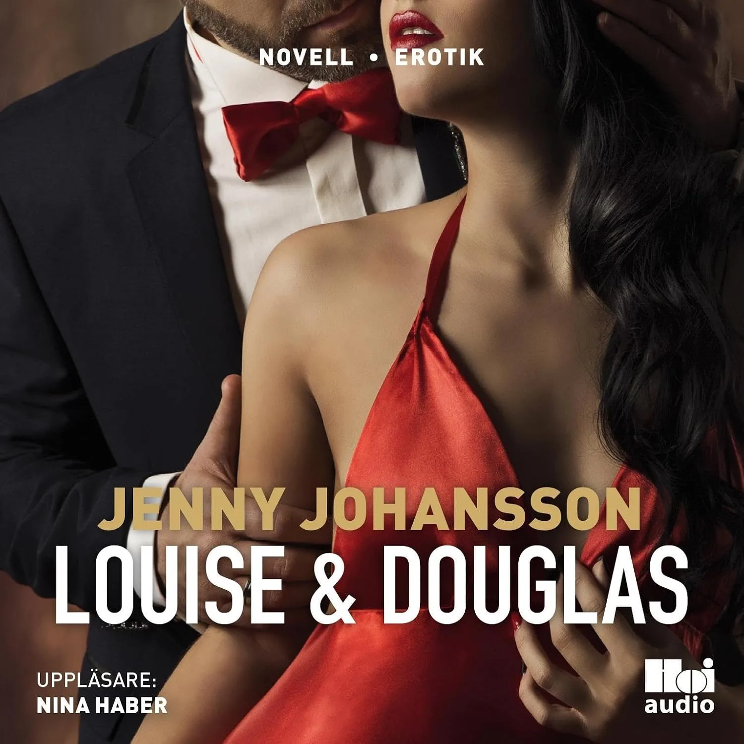 Portada de Louise & Douglas