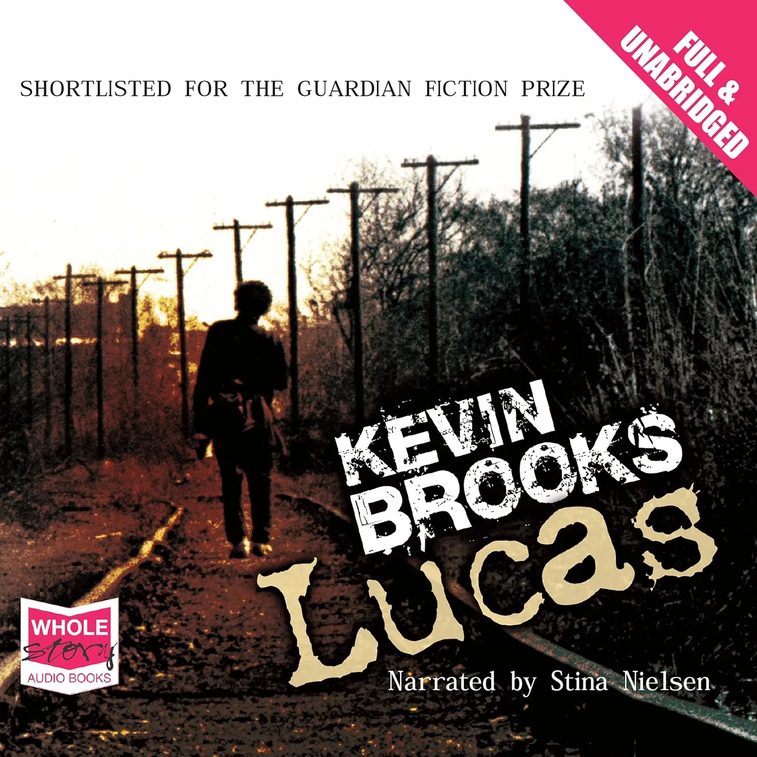 Portada de Lucas