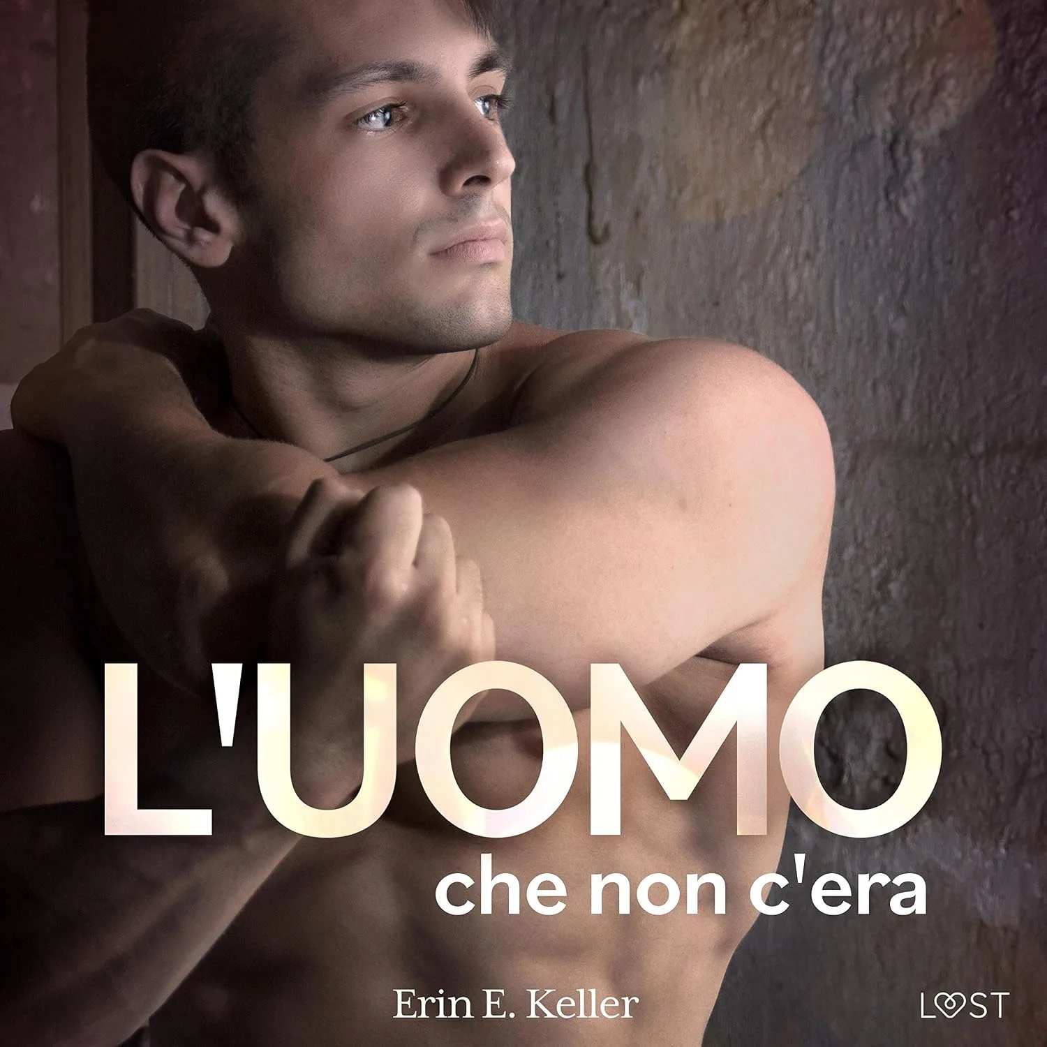 Portada de L'uomo che non c'era