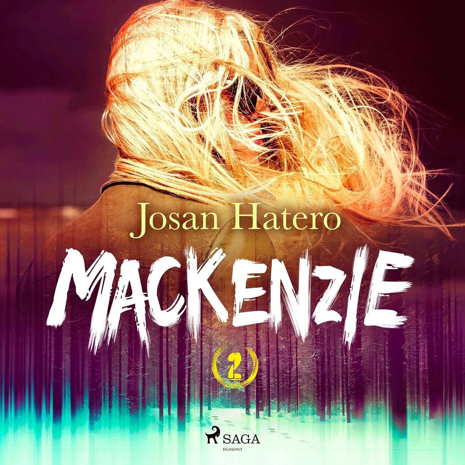 Portada de Mackenzie 2