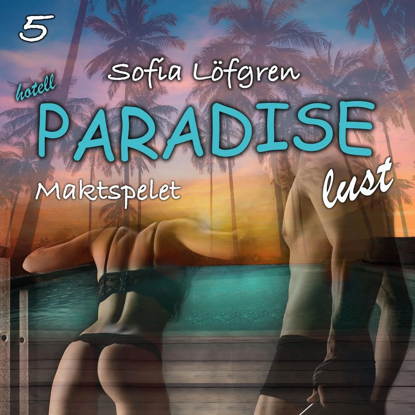 Portada de Maktspelet