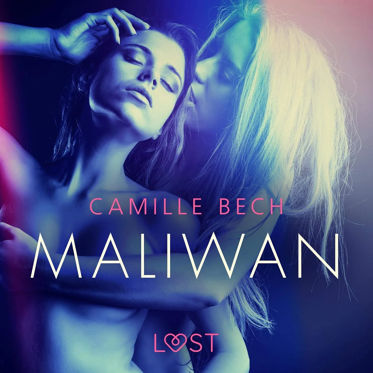 Portada de Maliwan