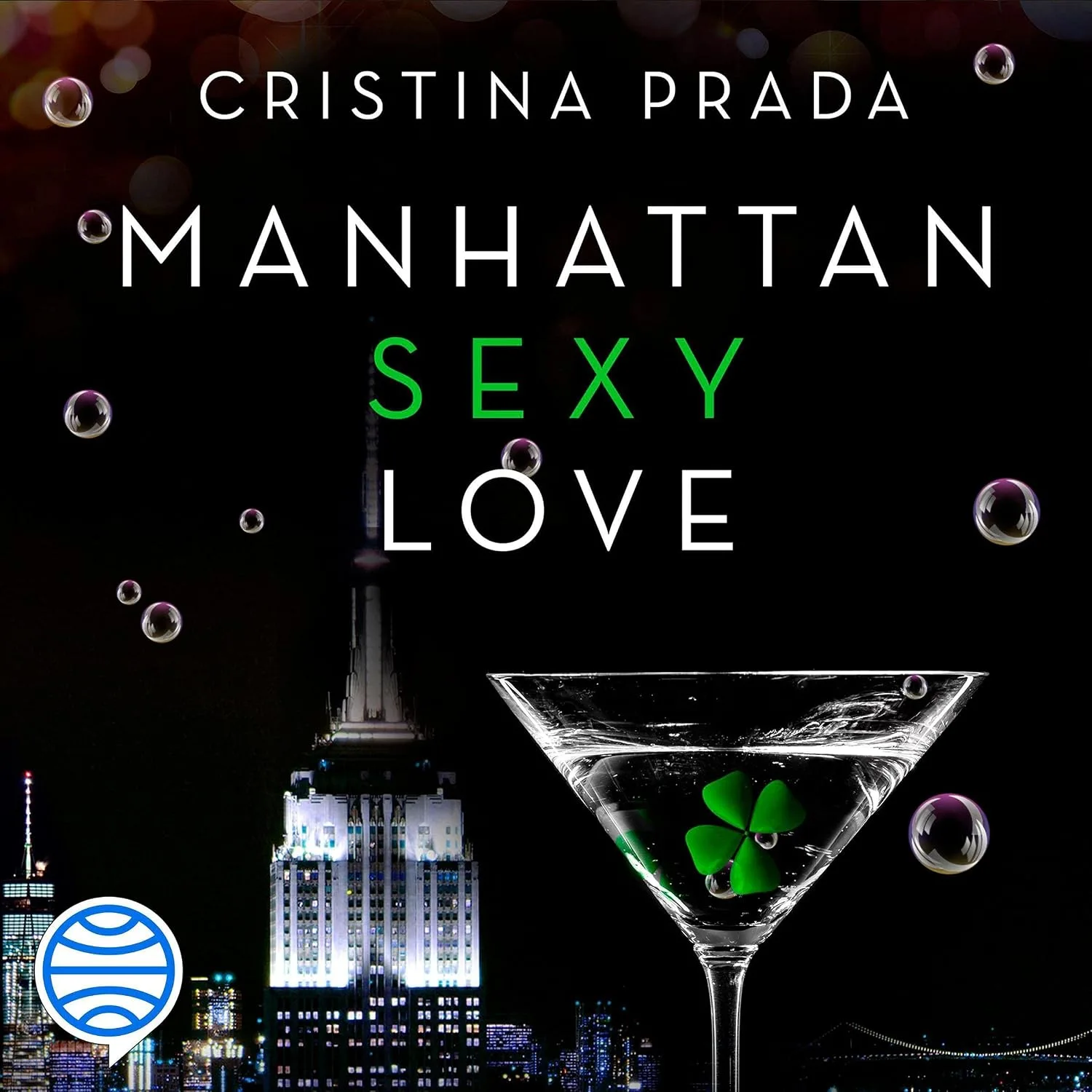 Portada de Manhattan Sexy Love (Spanish Edition)