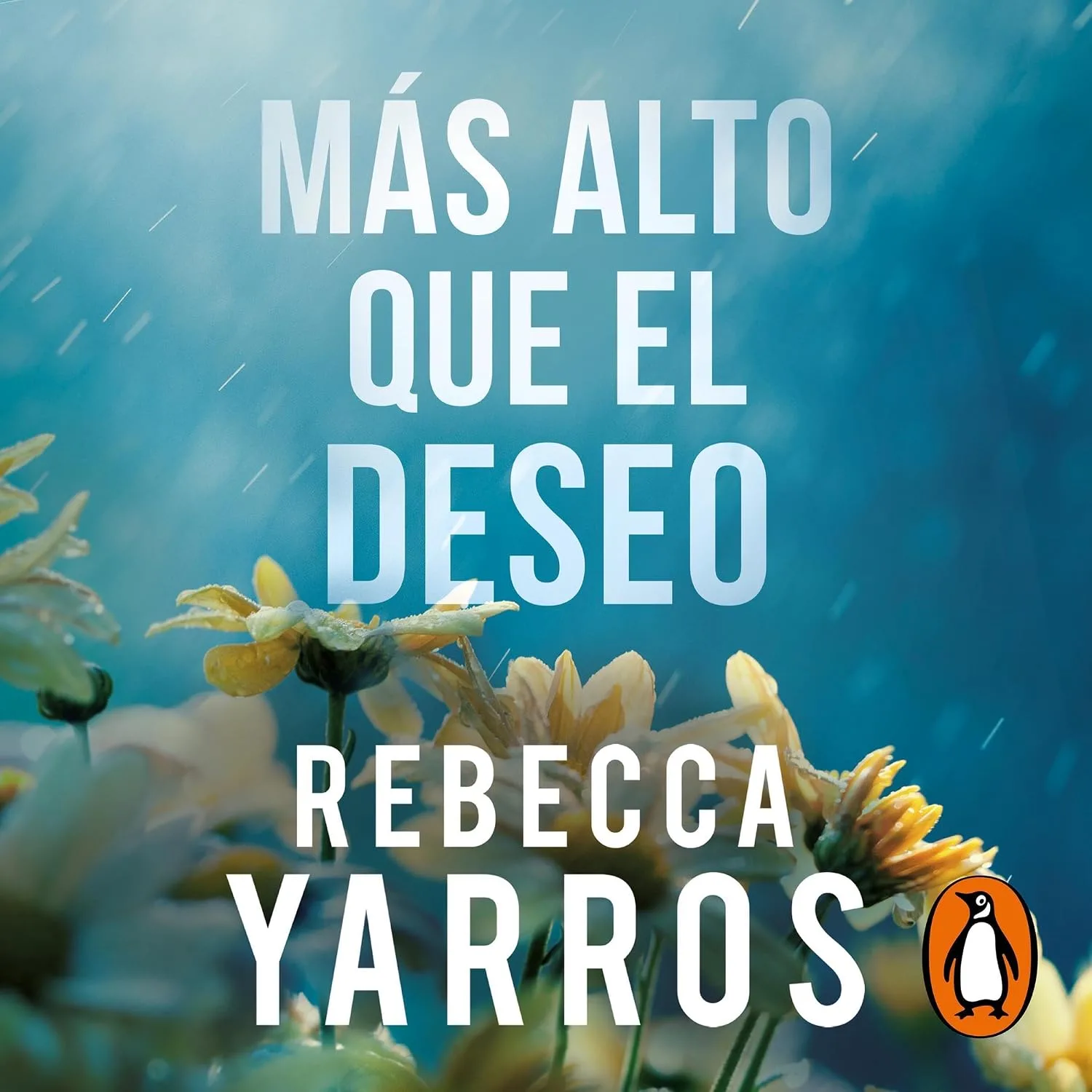Portada de Más alto que el deseo