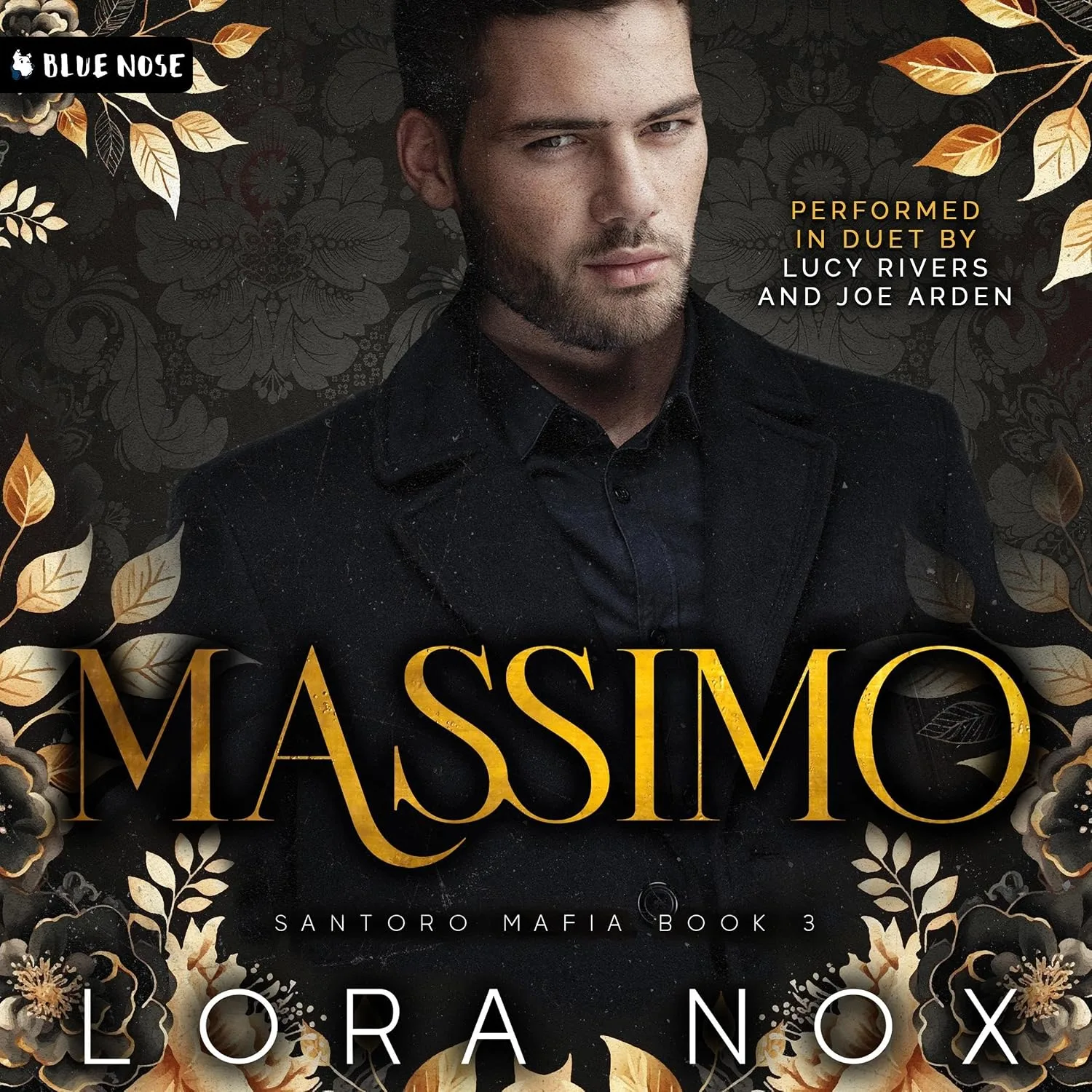 Portada de Massimo
