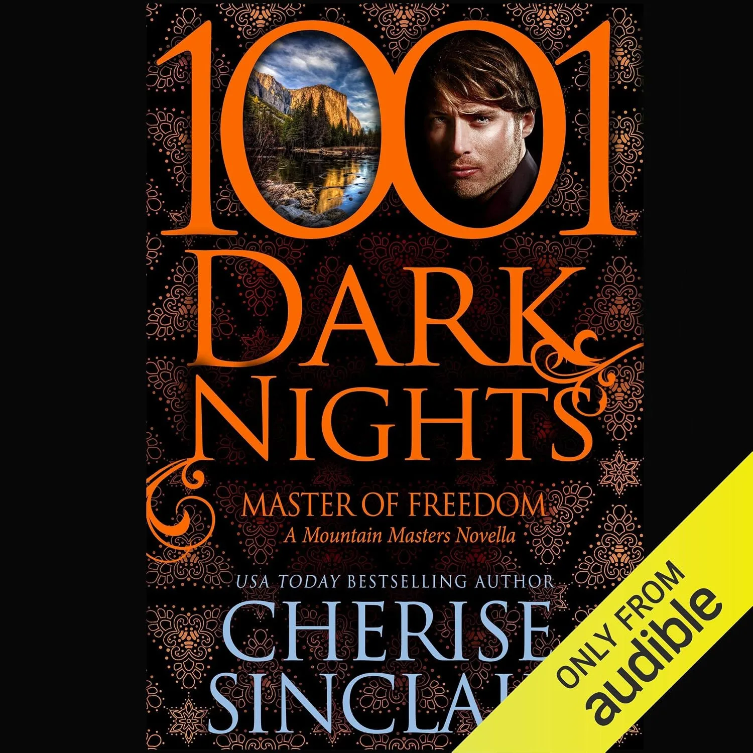 Portada de Master of Freedom