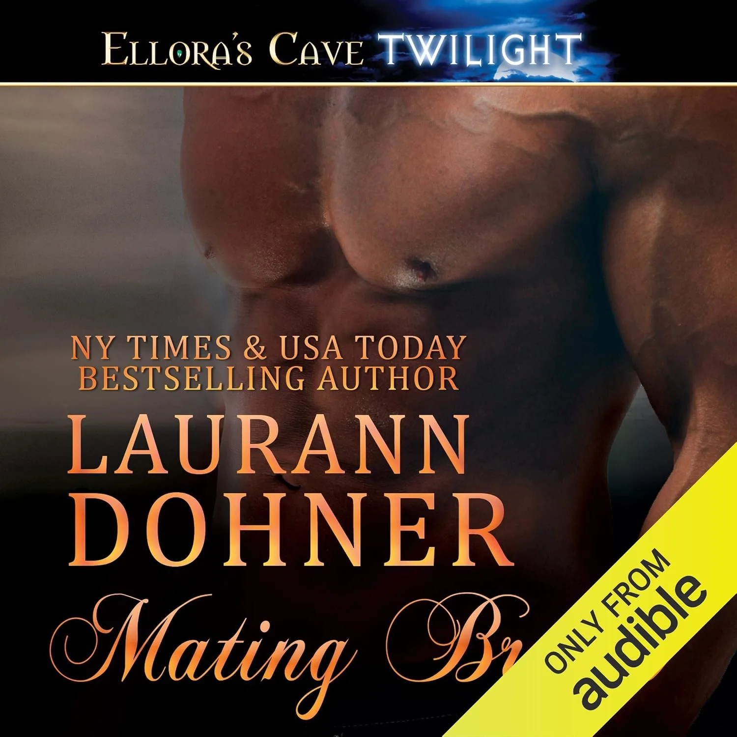 Portada de Mating Brand