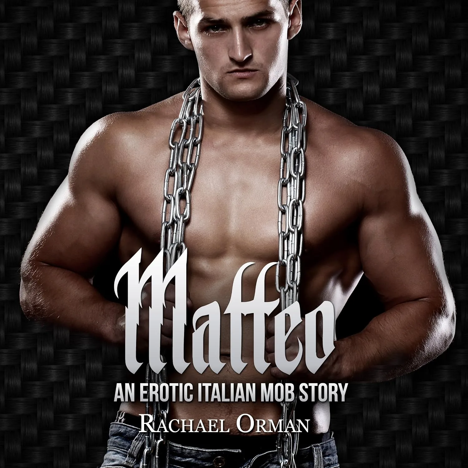 Portada de Matteo