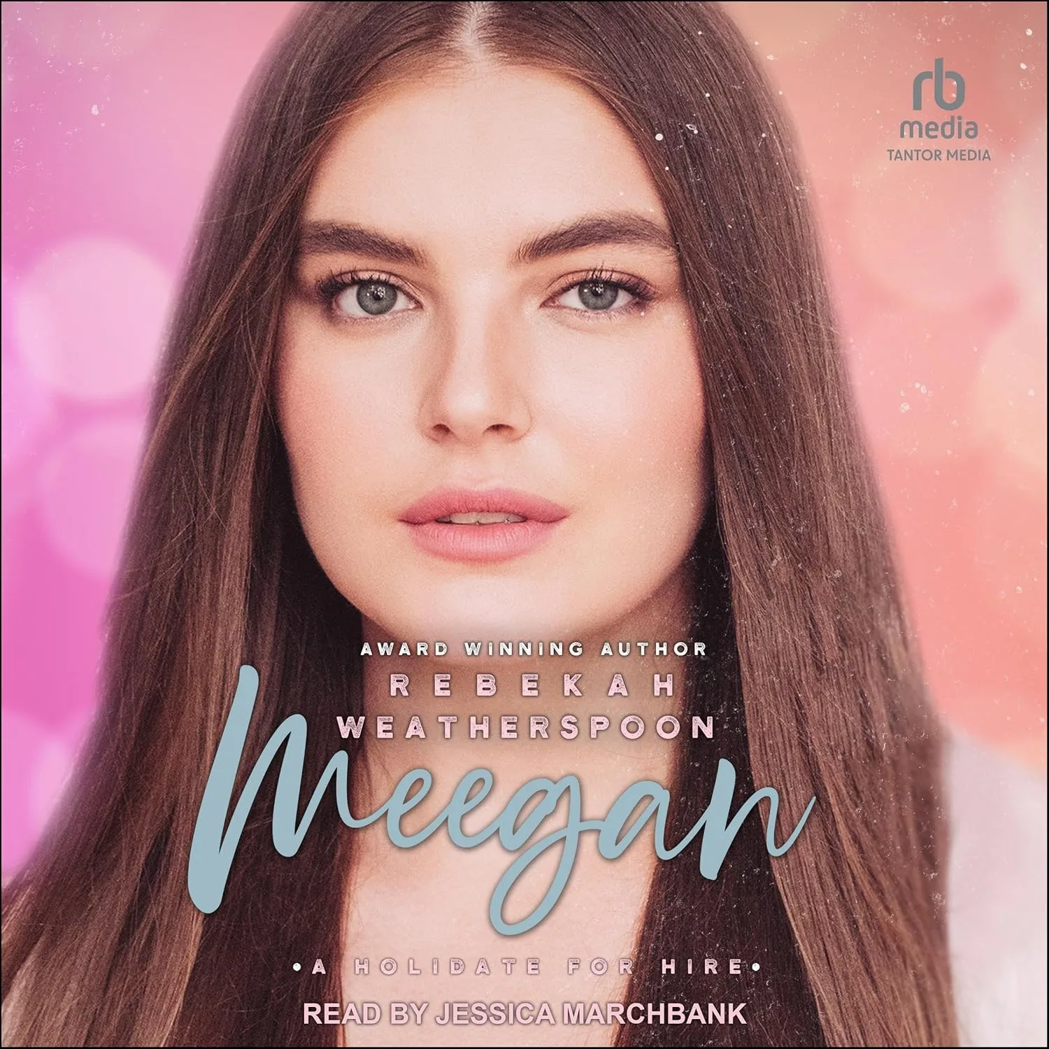 Portada de Meegan