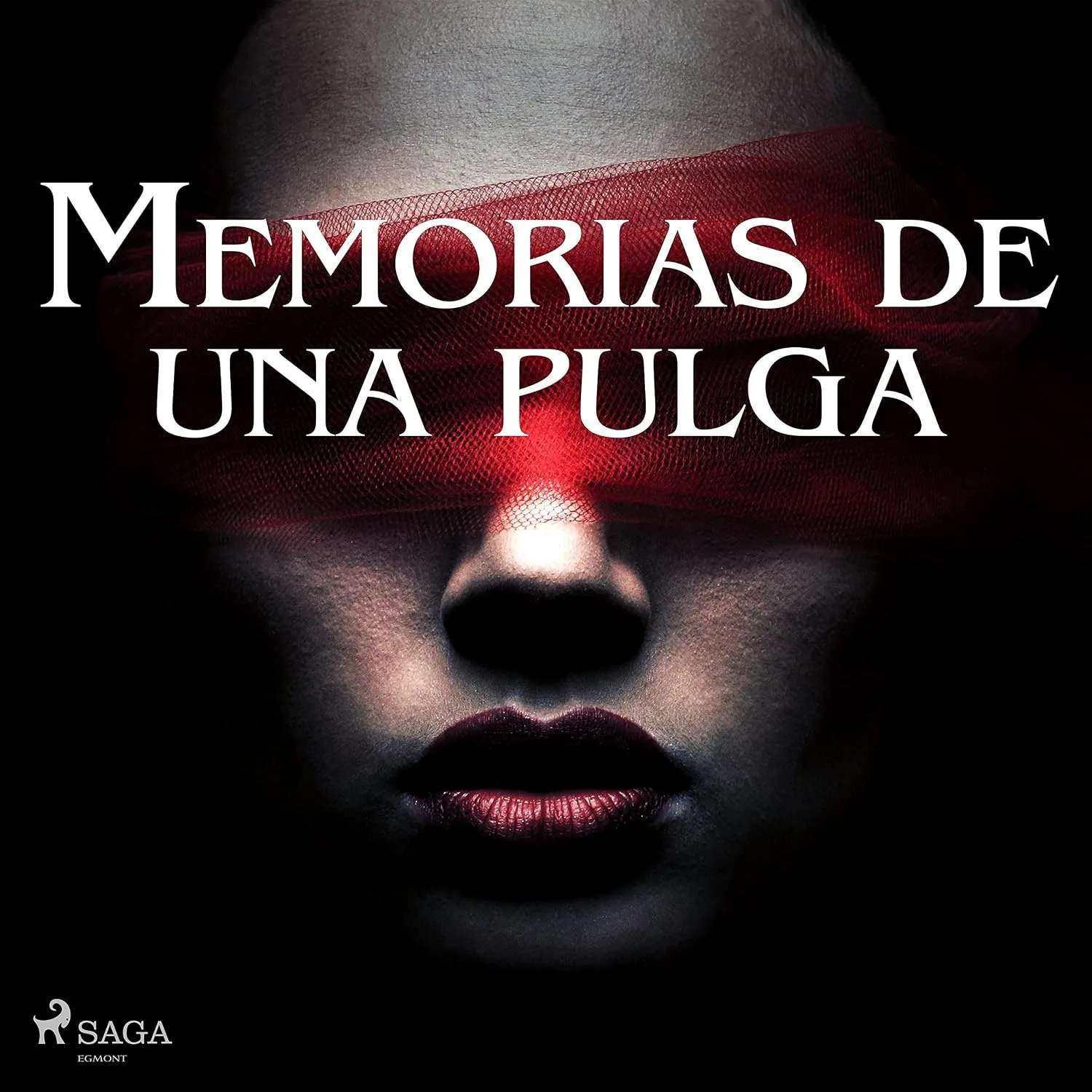 Portada de Memorias de una pulga