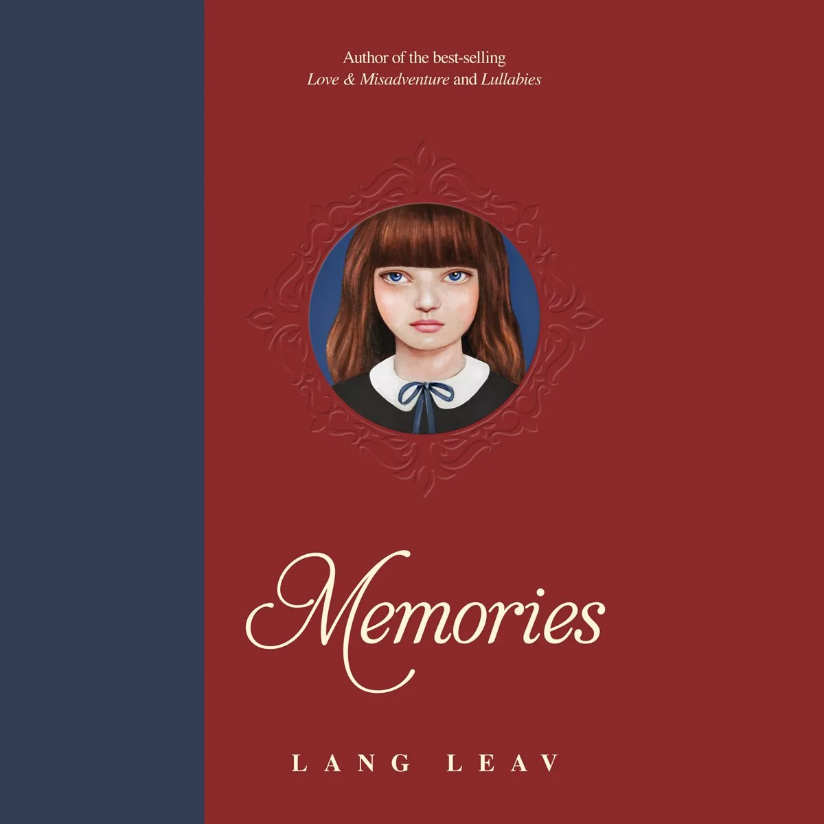 Portada de Memories