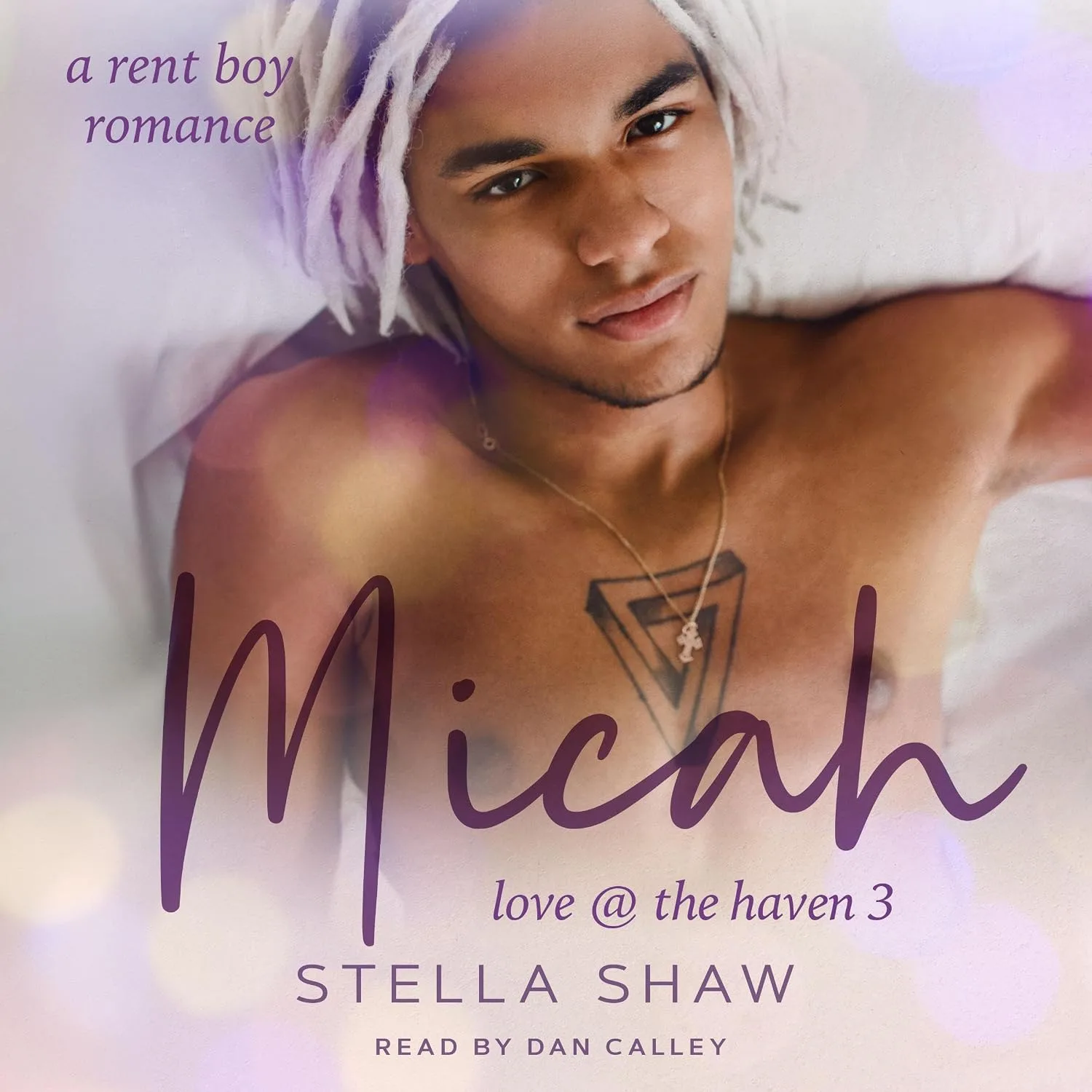 Portada de Micah