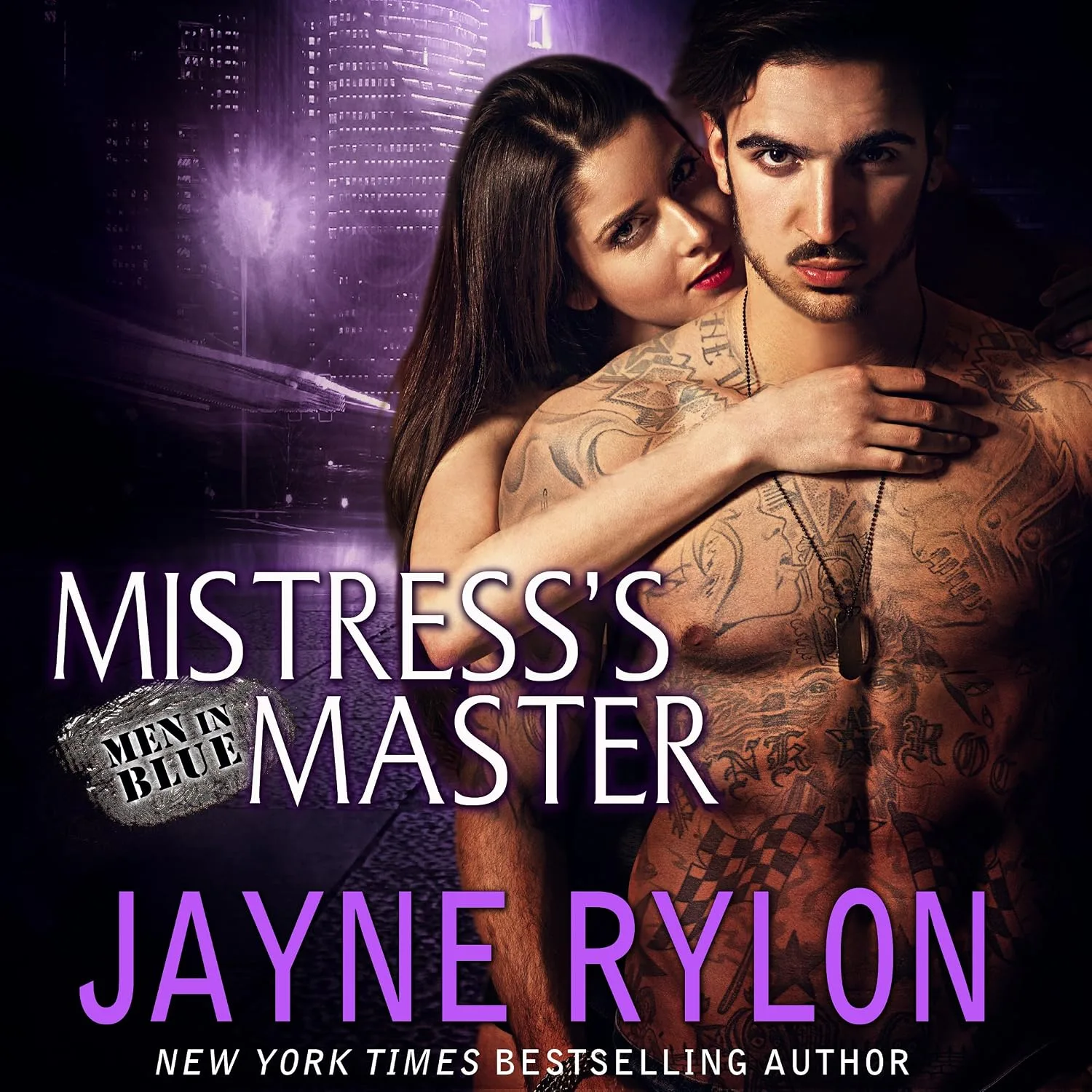 Portada de Mistress's Master