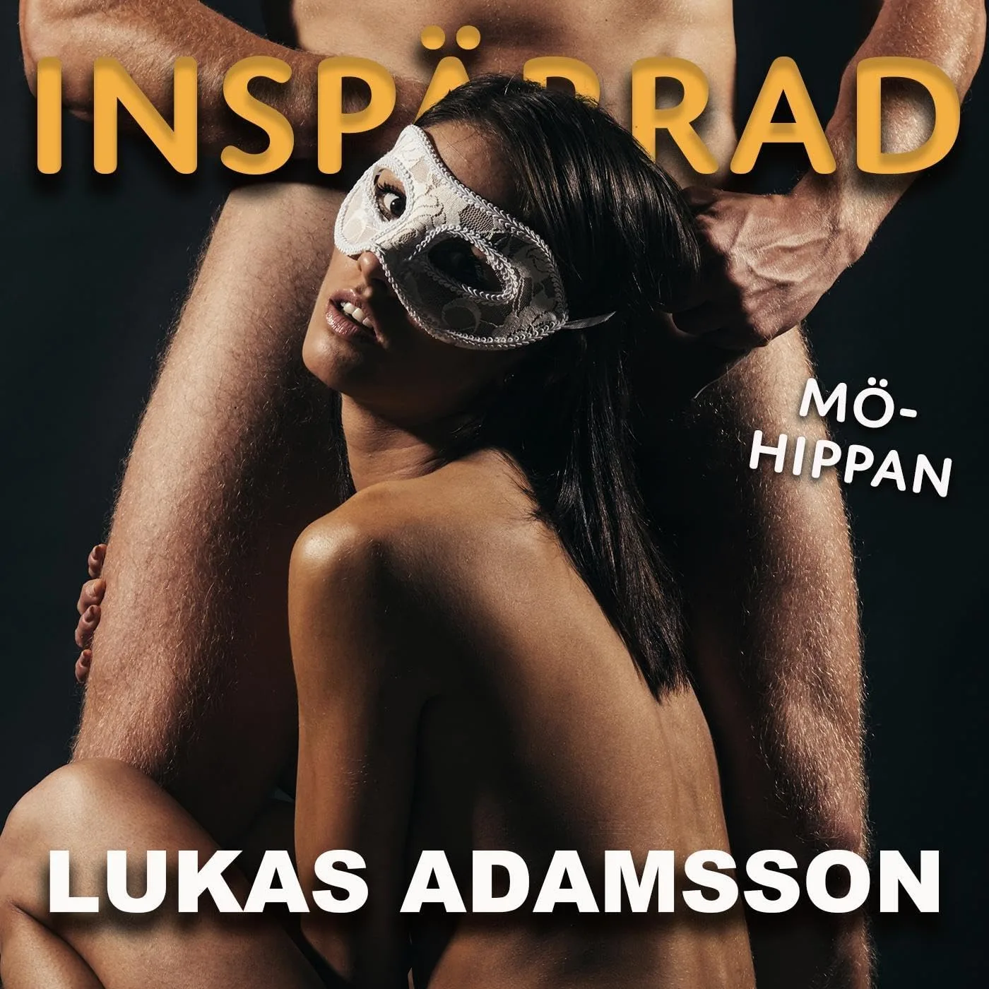 Portada de Möhippan