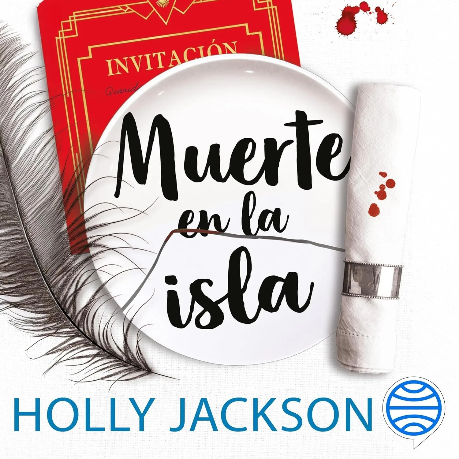 Portada de Muerte en la isla: Descubre el origen de Asesinato para principiantes