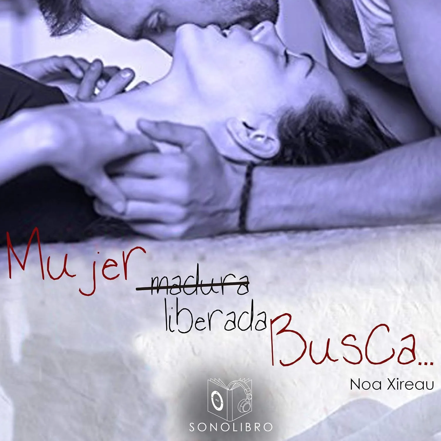 Portada de Mujer madura liberada Busca...