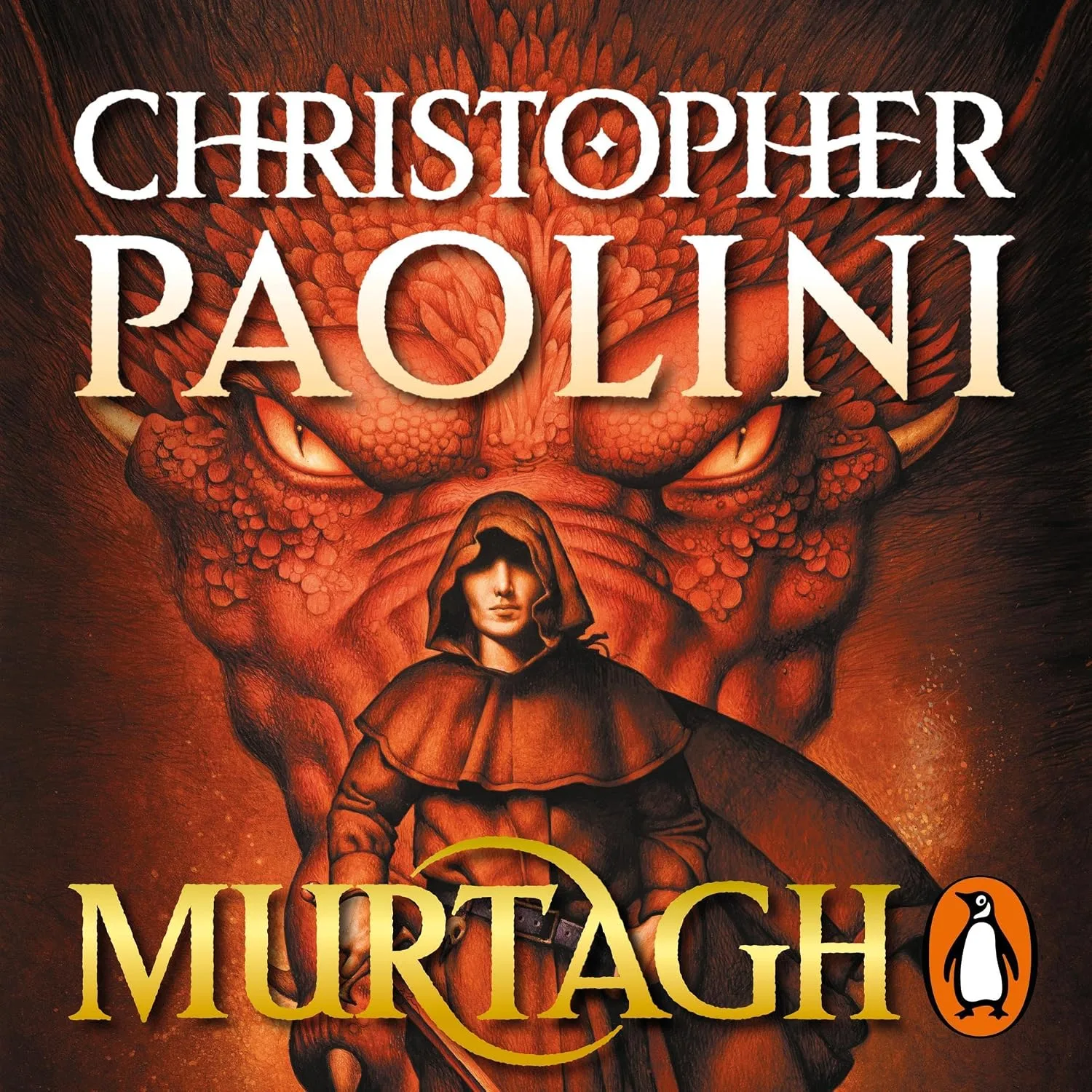 Portada de Murtagh