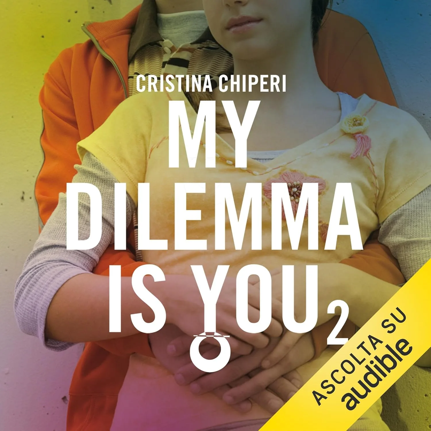 Portada de My Dilemma is You 2