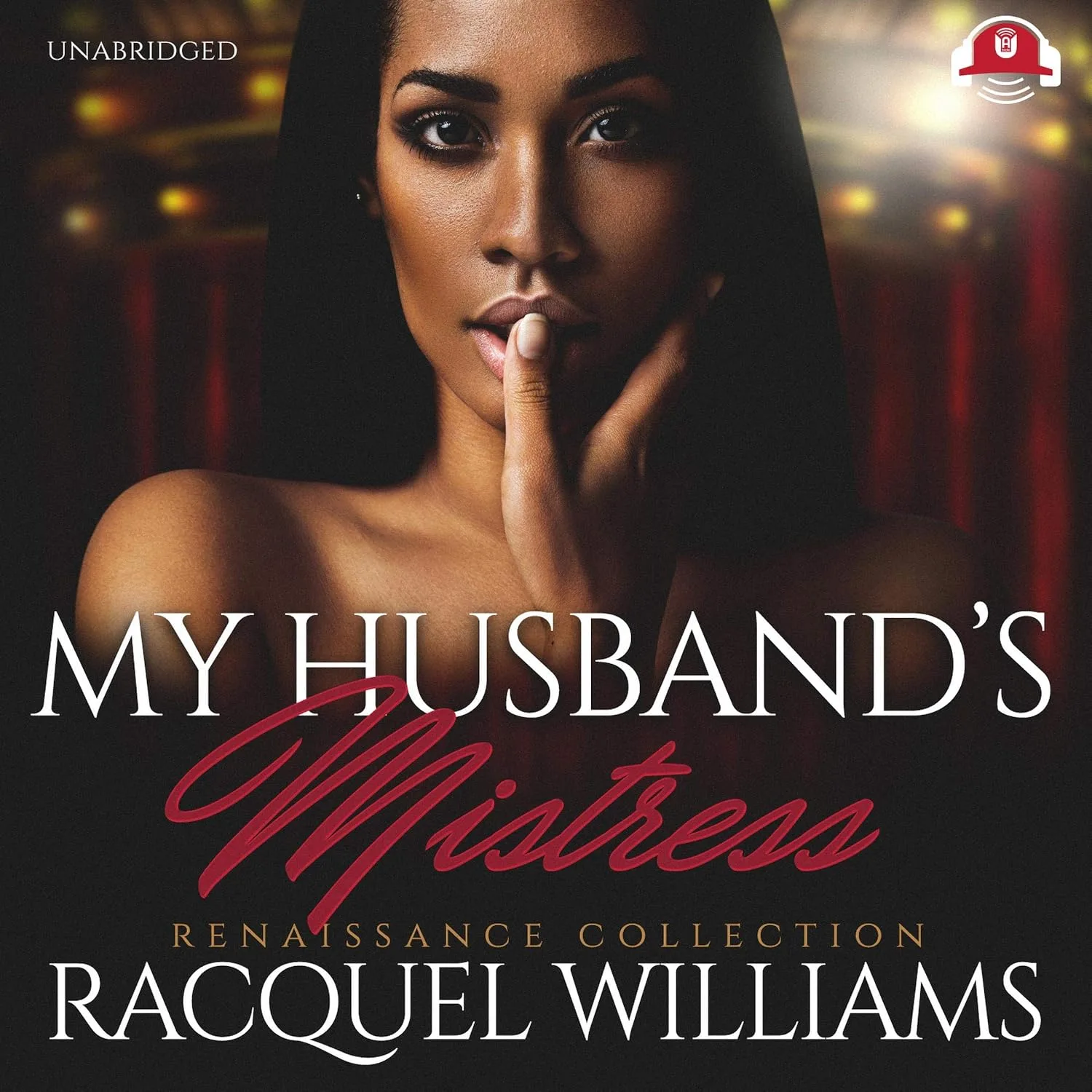 Portada de My Husband's Mistress: Renaissance Collection