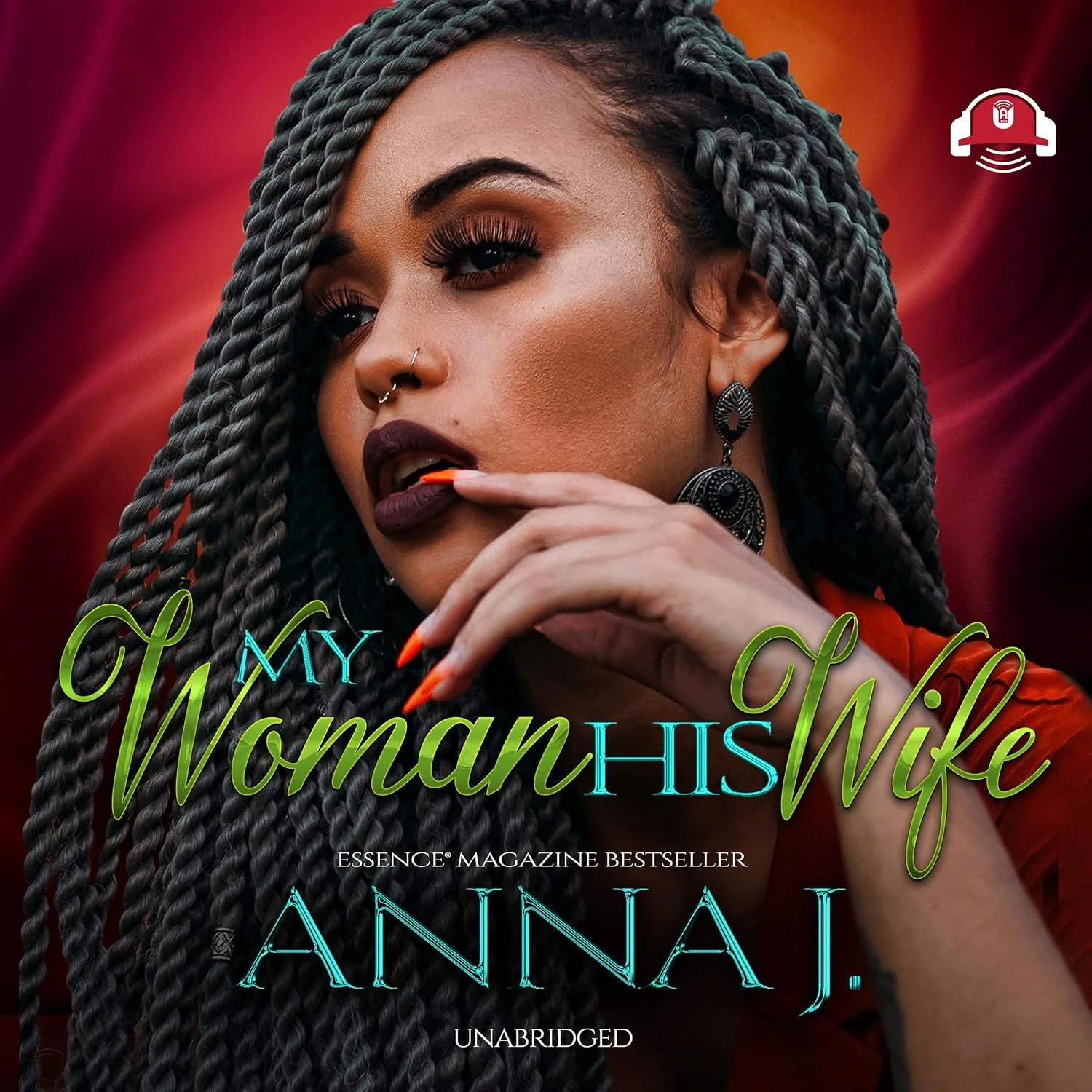 Portada de My Woman His Wife
