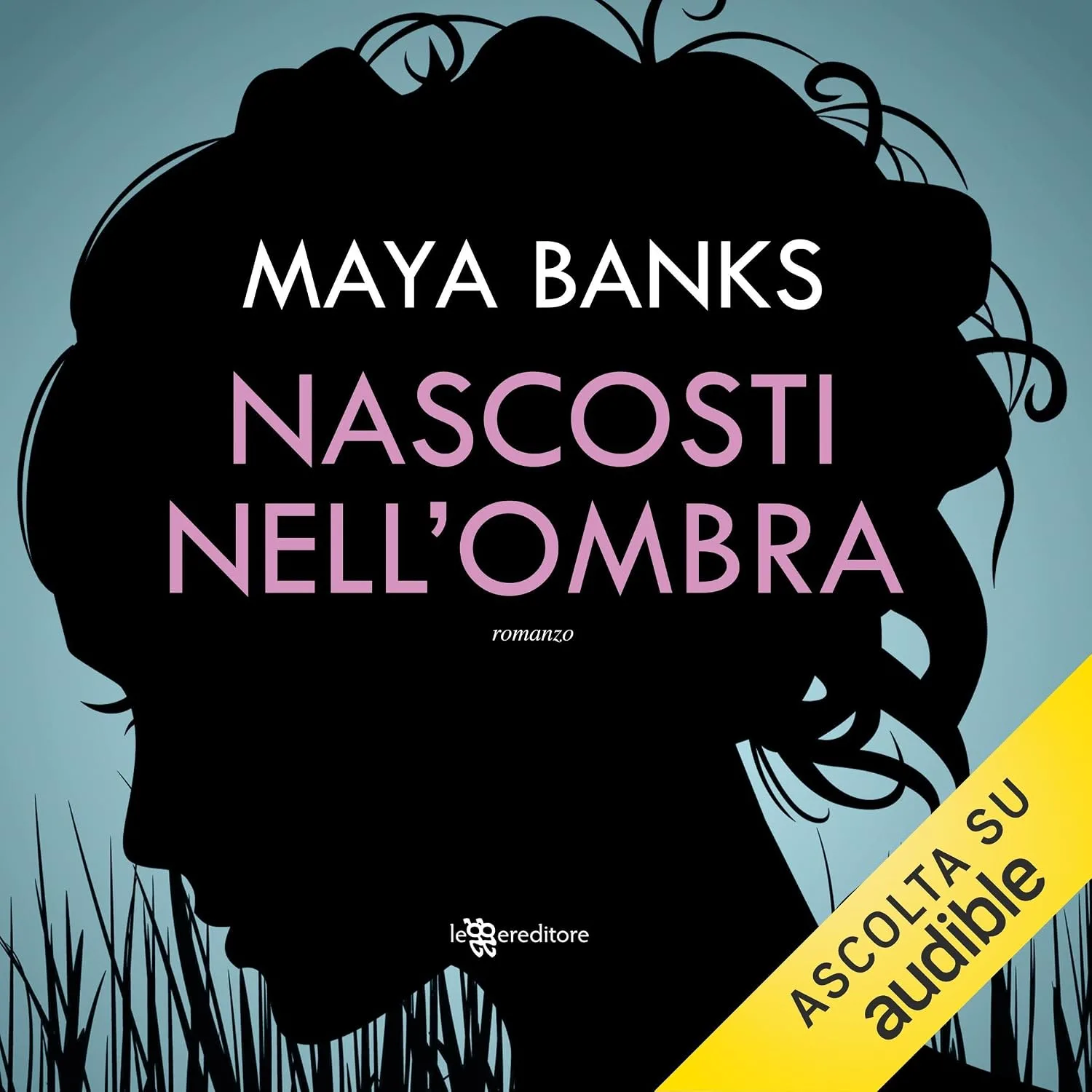 Portada de Nascosti nell'ombra