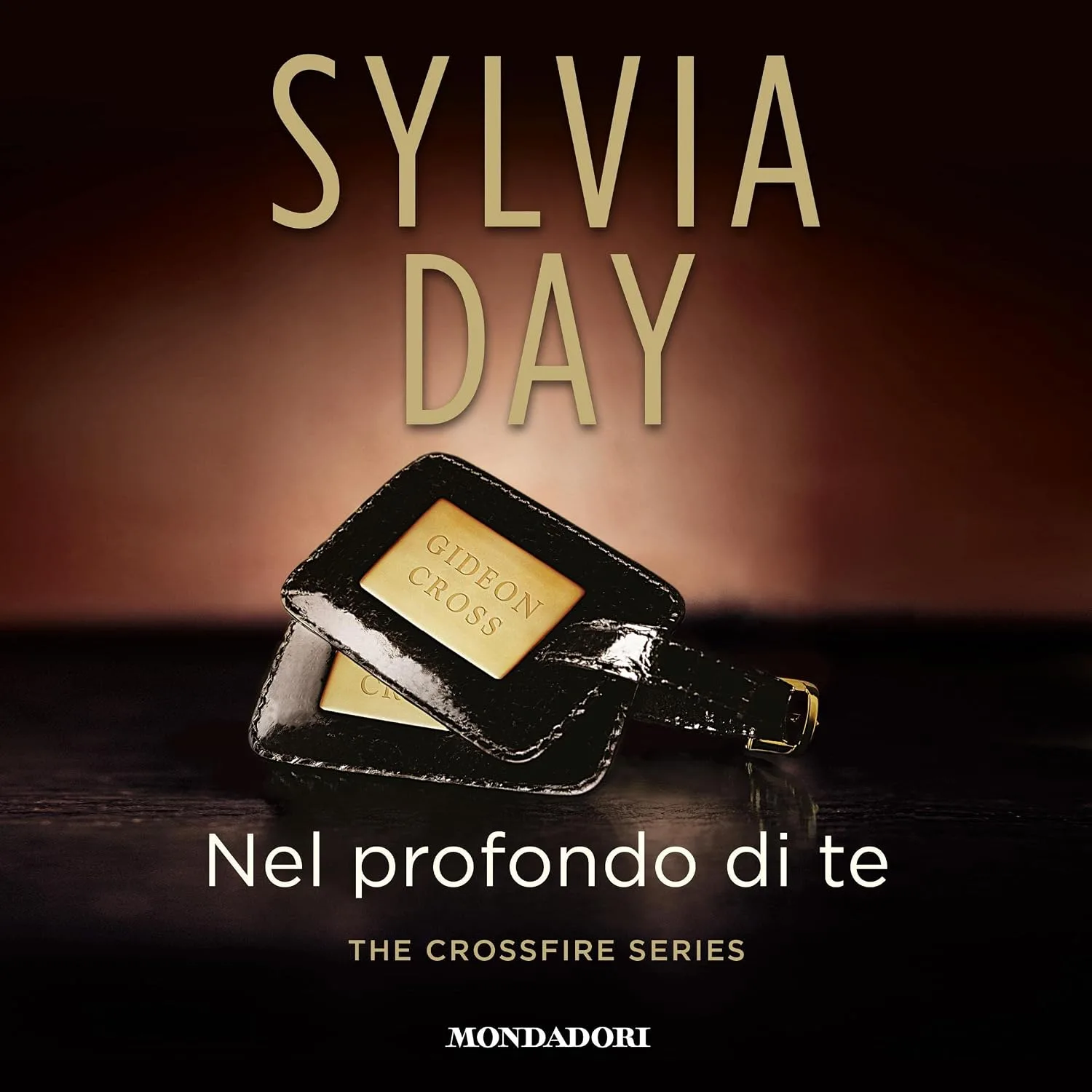 Portada de Nel profondo di te