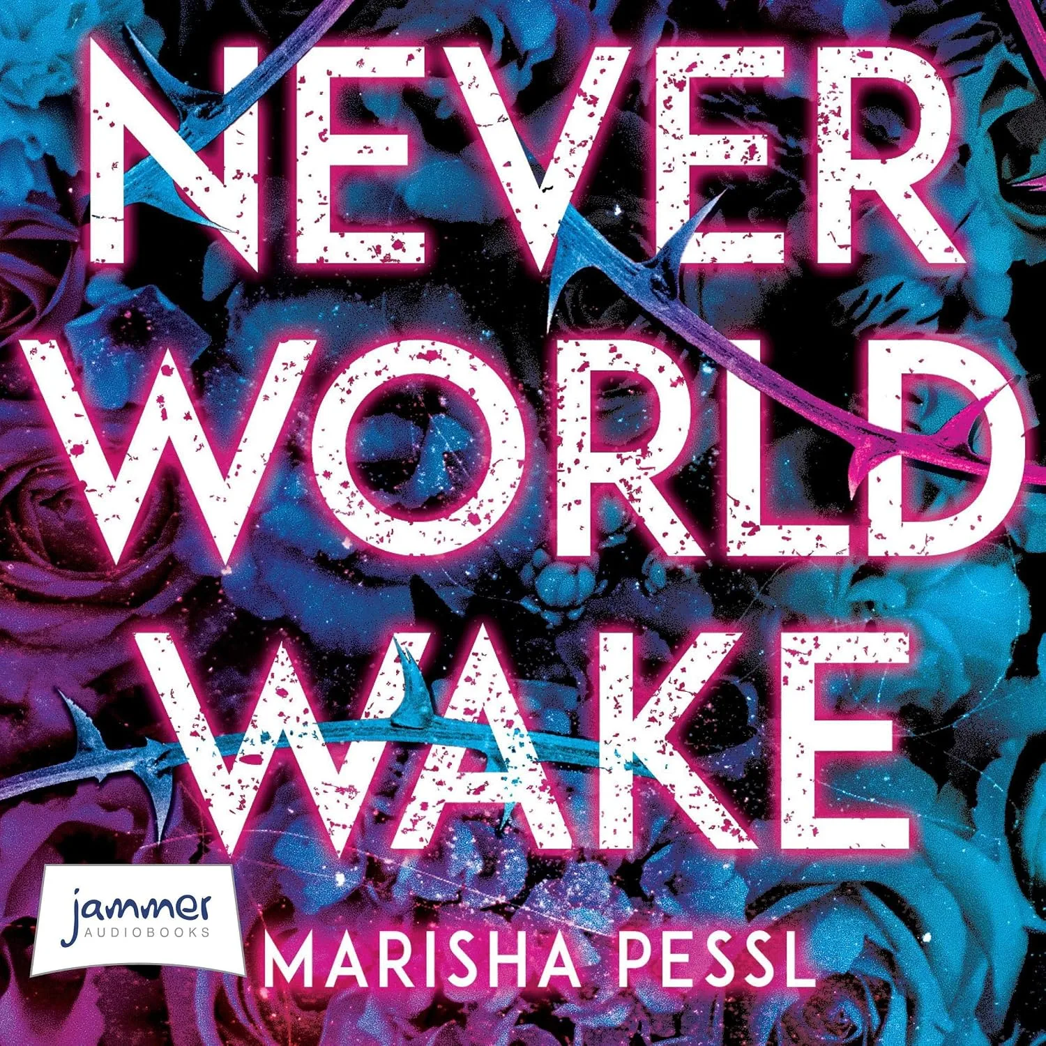 Portada de Neverworld Wake