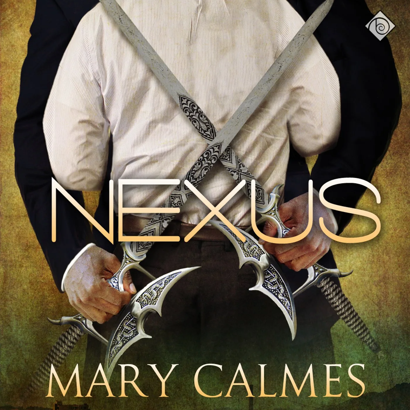 Portada de Nexus