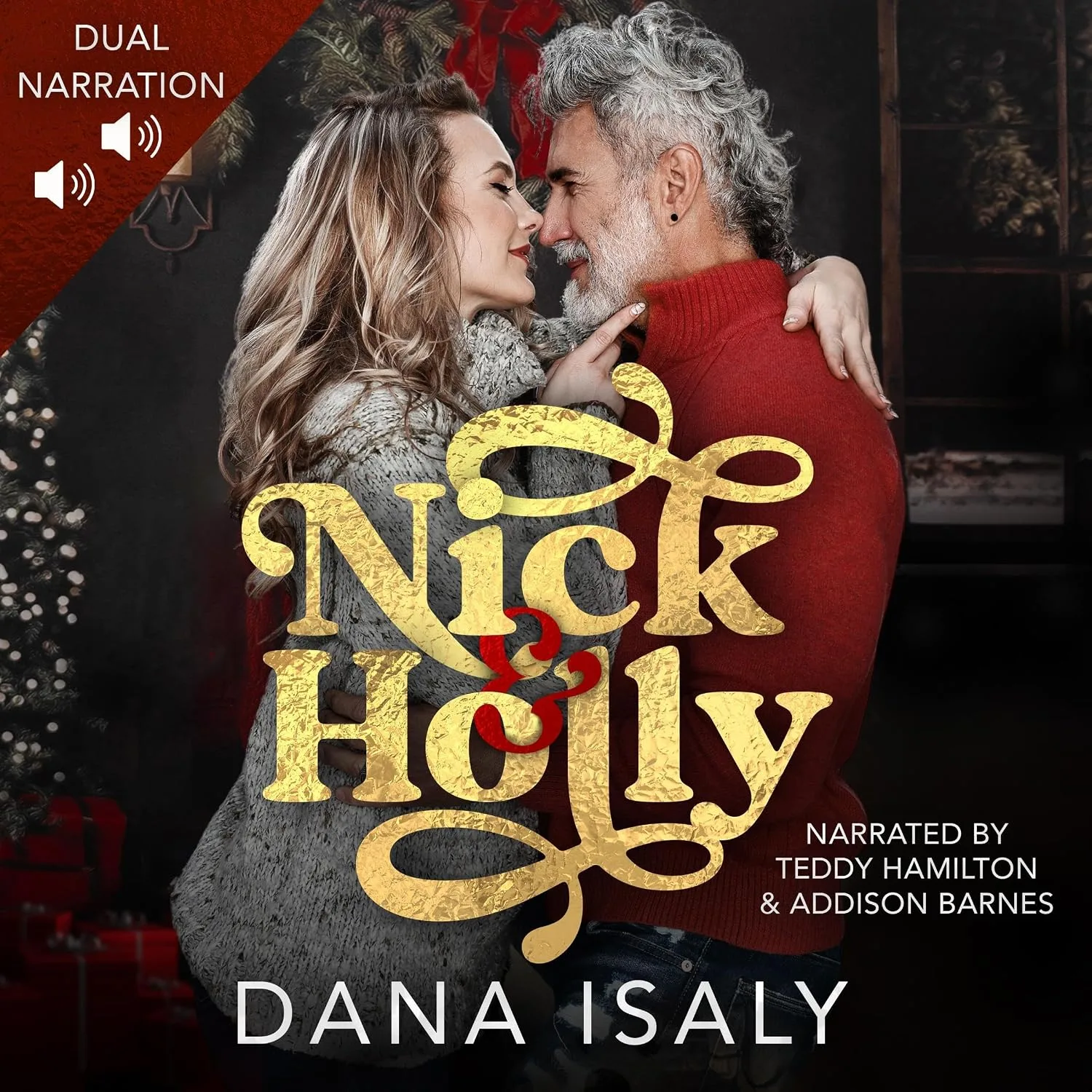 Portada de Nick and Holly: The Complete Series