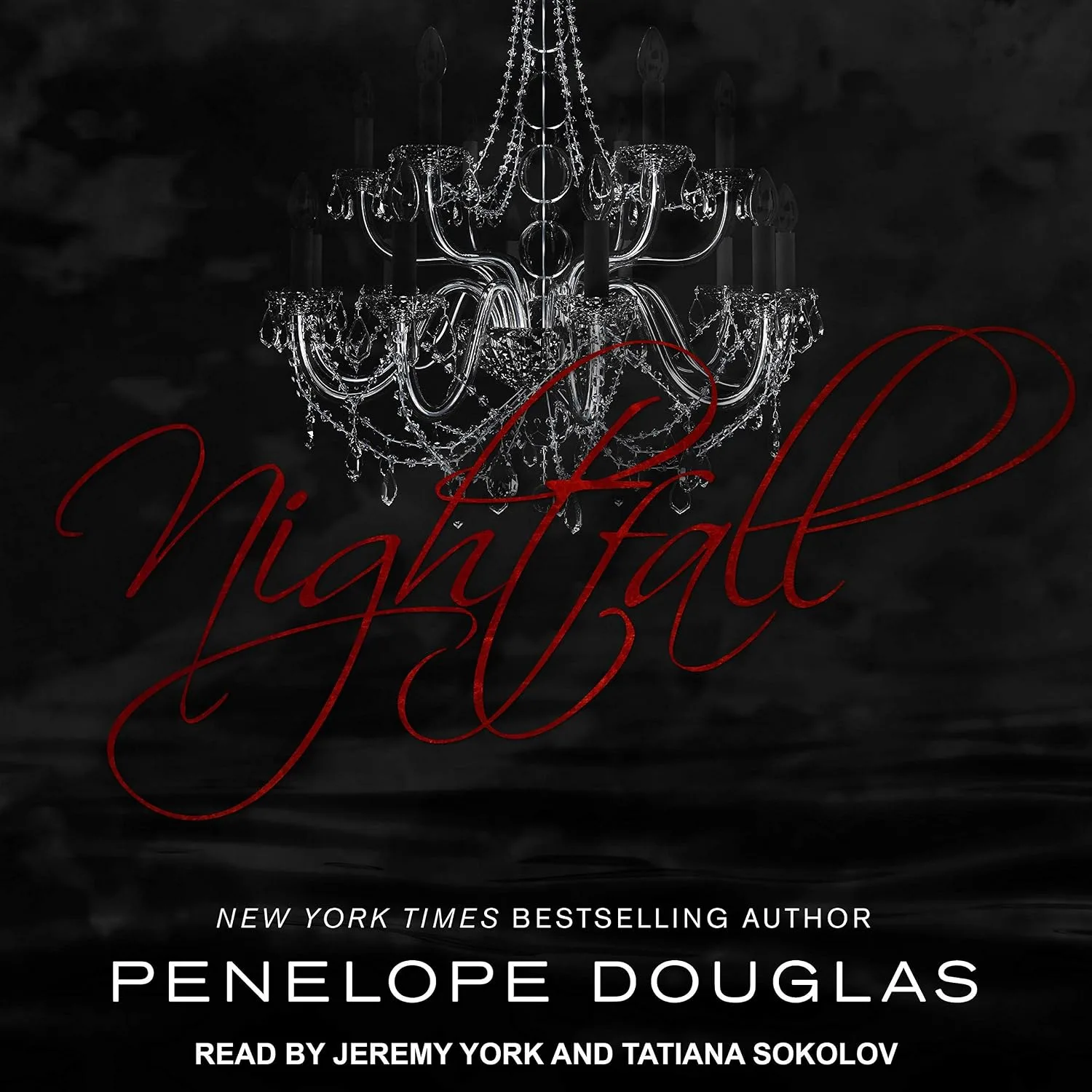 Portada de Nightfall