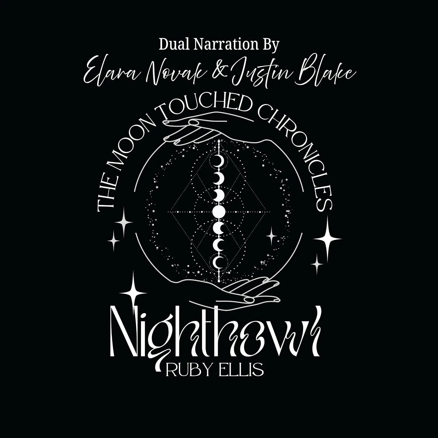 Portada de Nighthowl