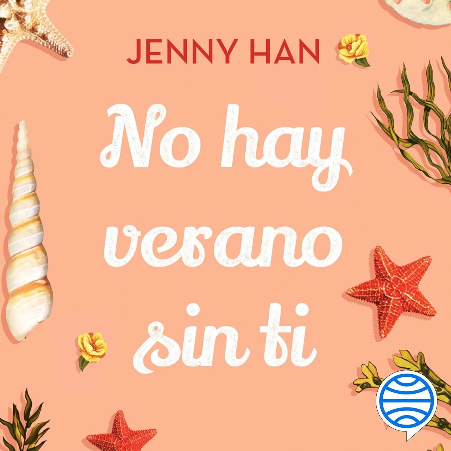 Portada de No hay verano sin ti