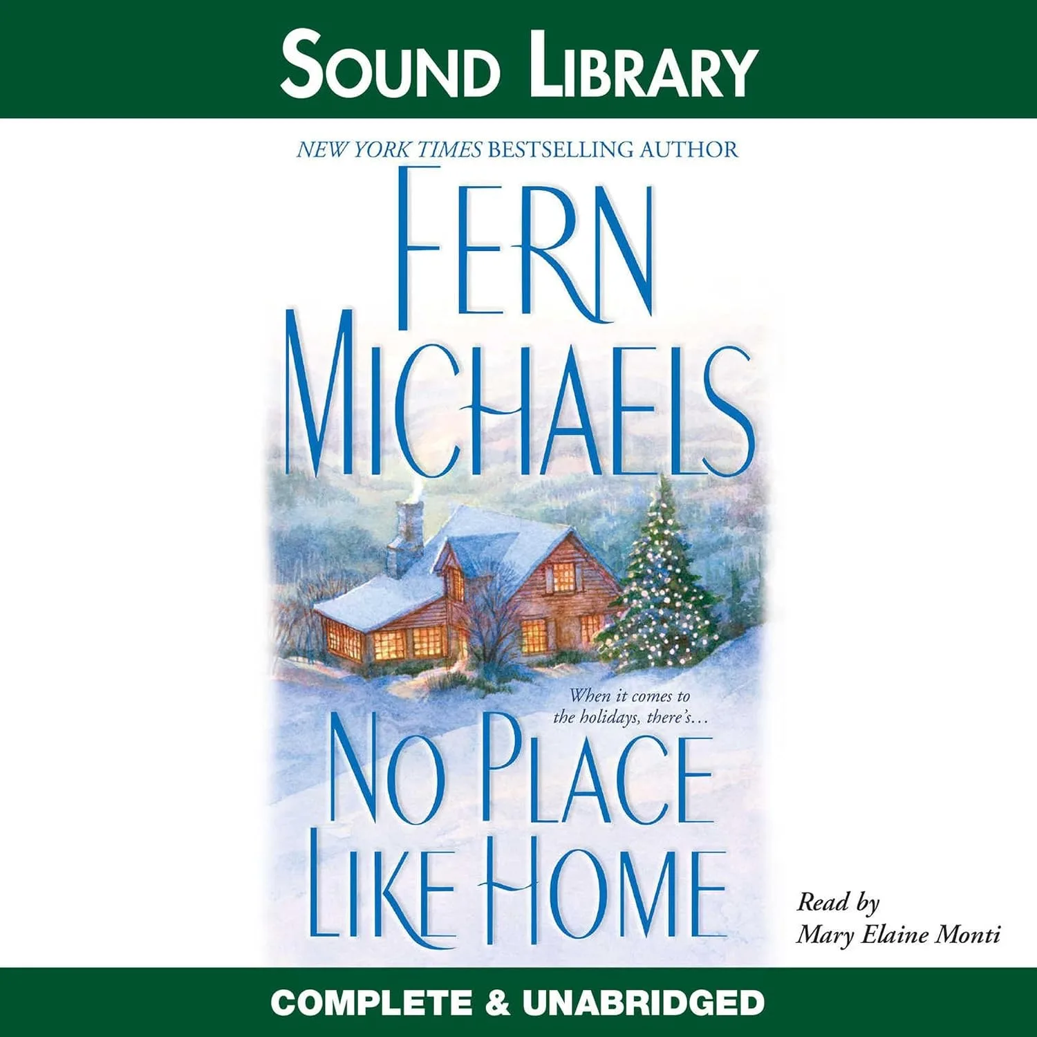 Portada de No Place Like Home