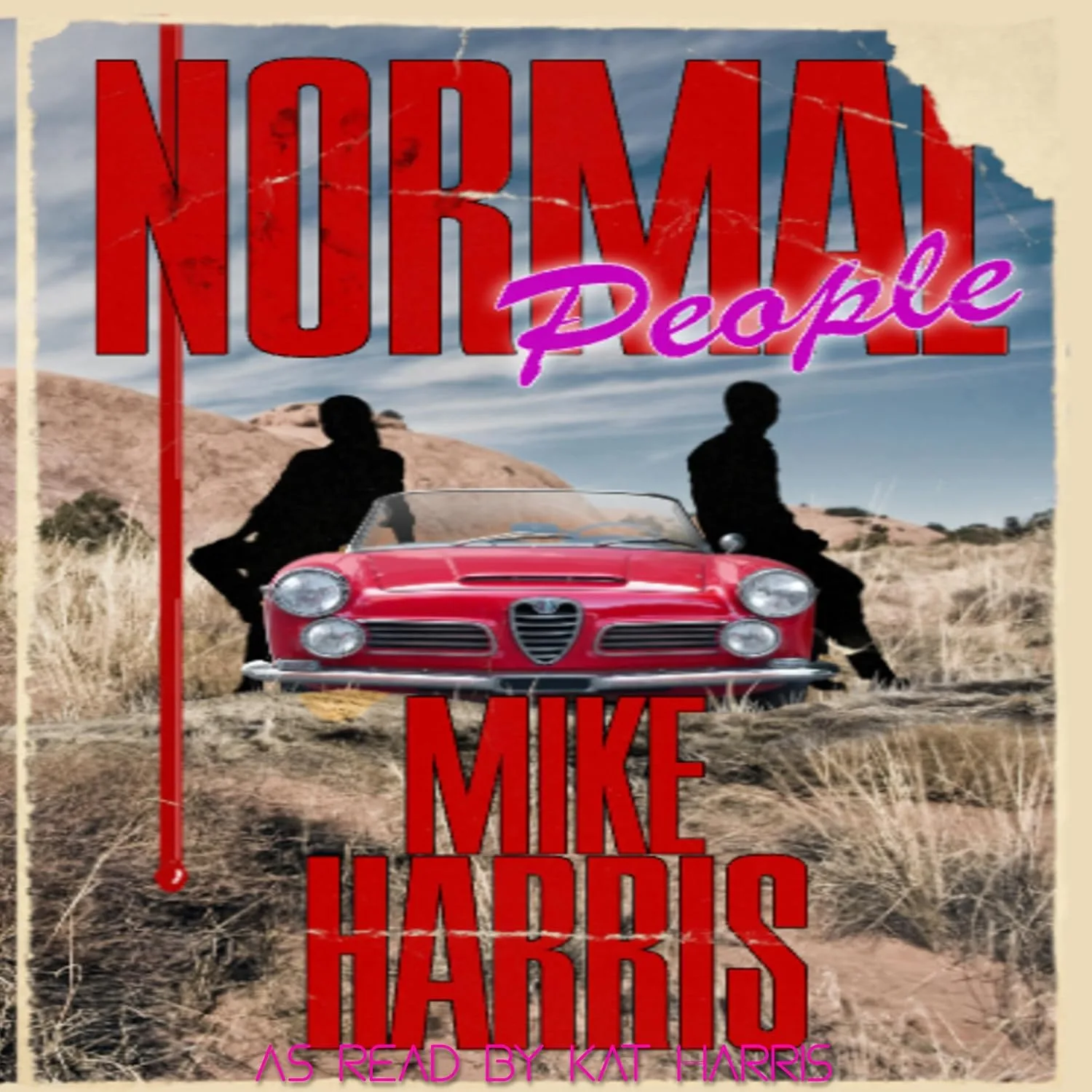 Portada de Normal People