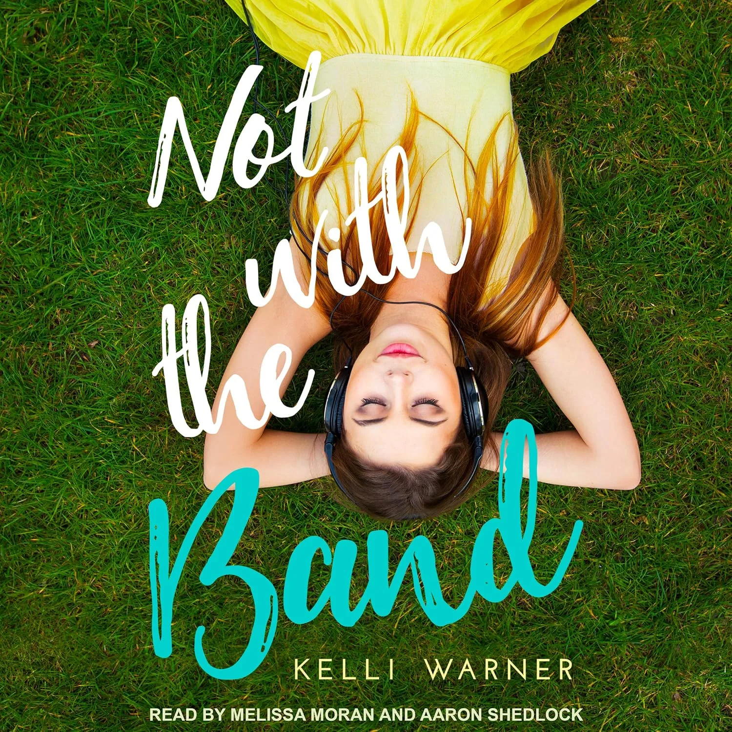 Portada de Not with the Band