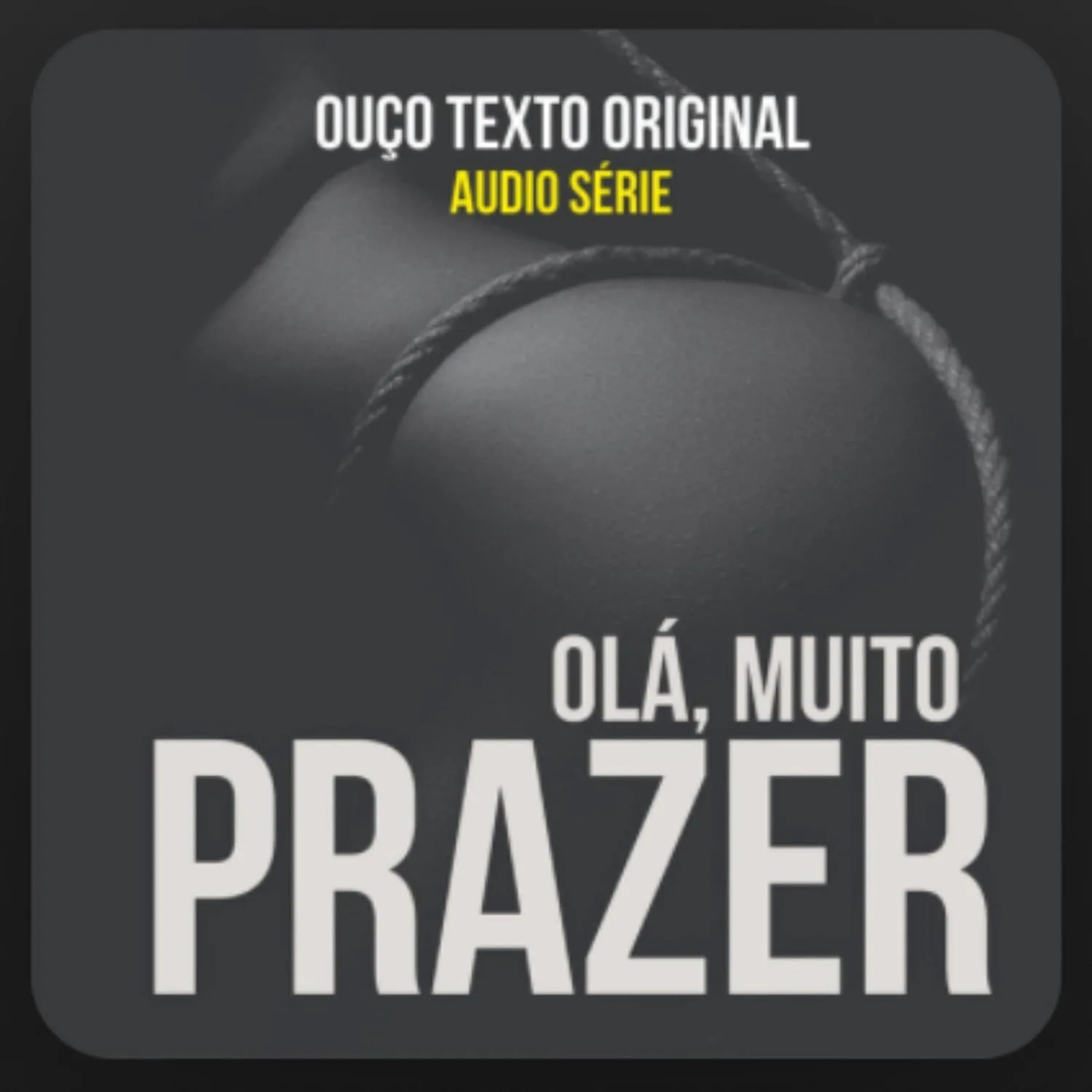 Portada de Olá, muito prazer!: Toca uma Agora - 07 histórias pra todos os gostos