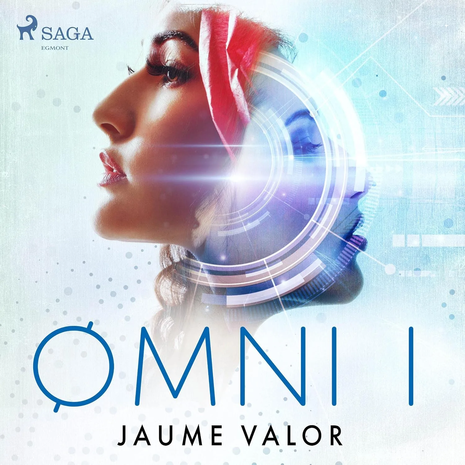 Portada de Ømni I