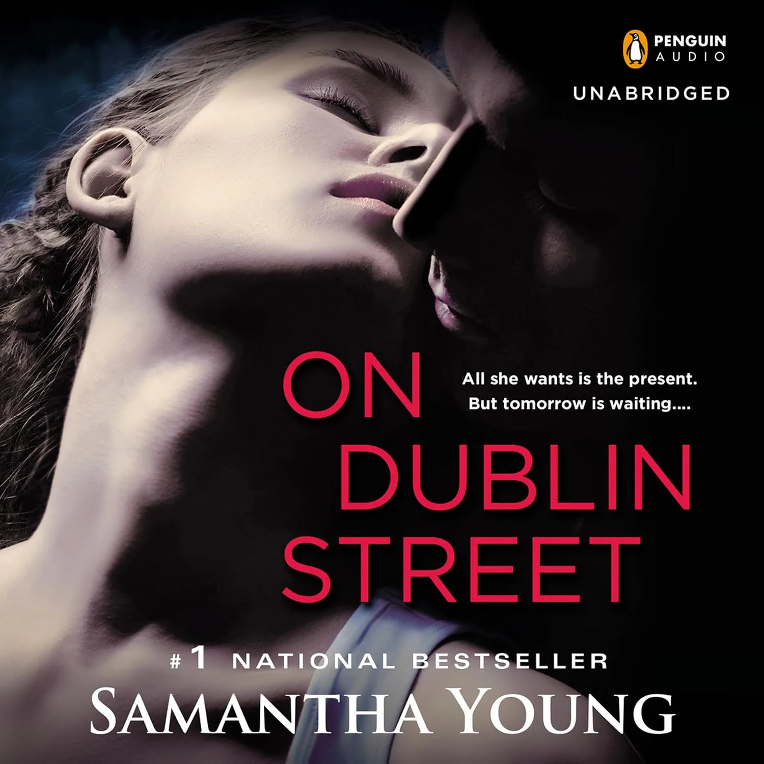 Portada de On Dublin Street