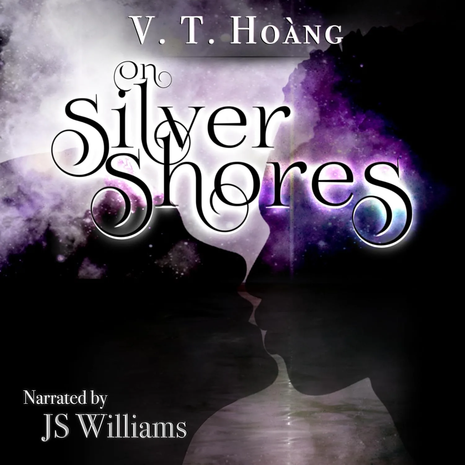 Portada de On Silver Shores