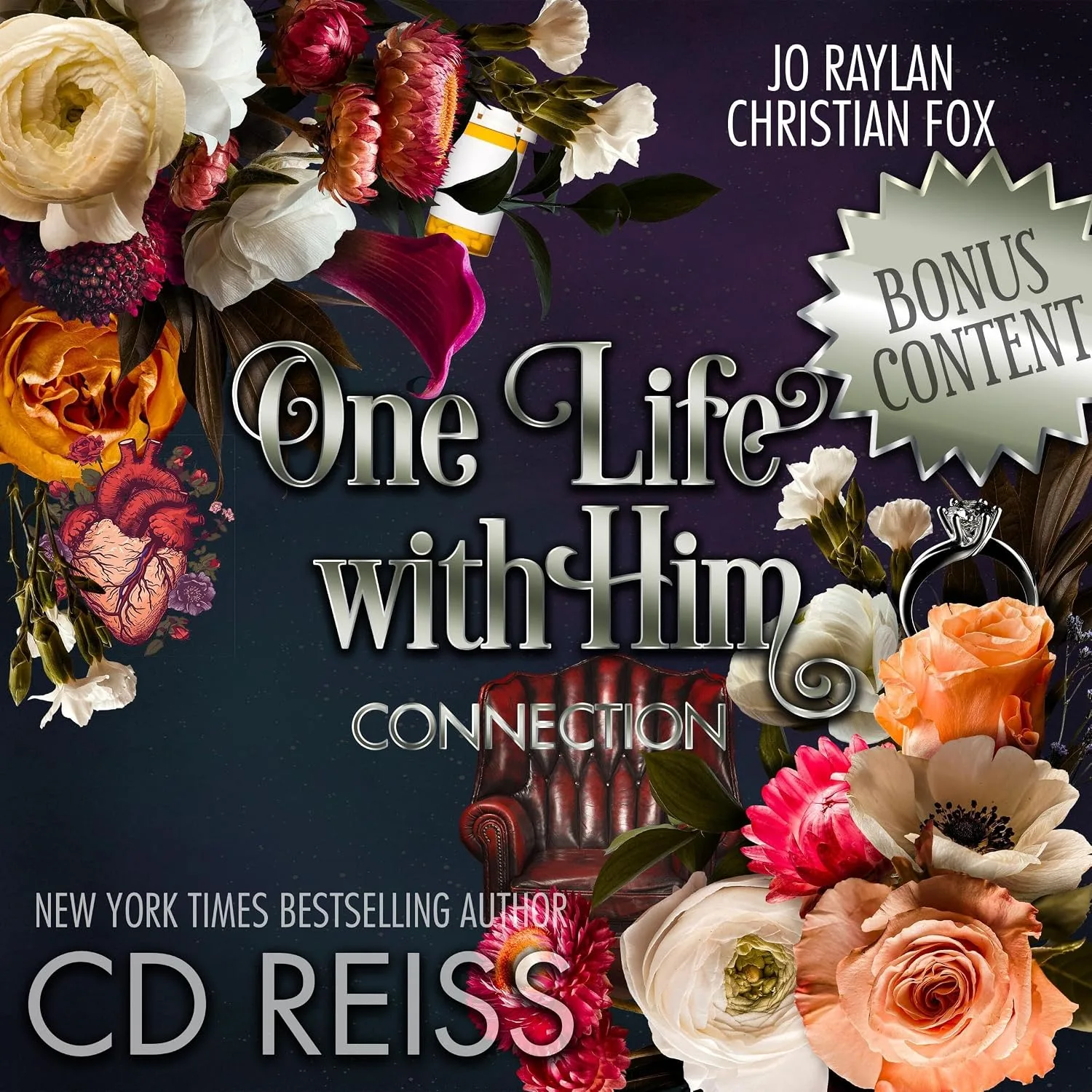 Portada de One Life with Him