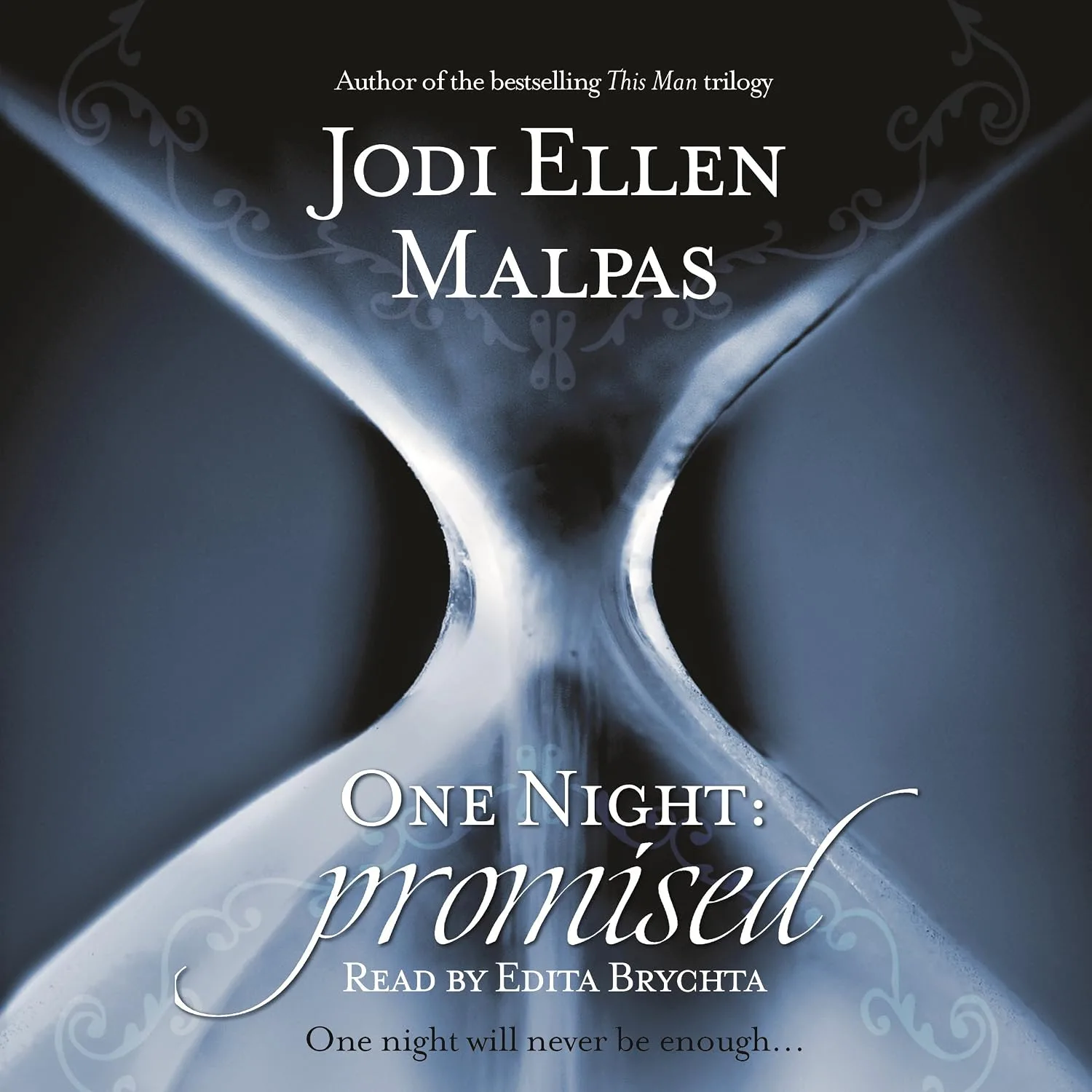 Portada de One Night: Promised