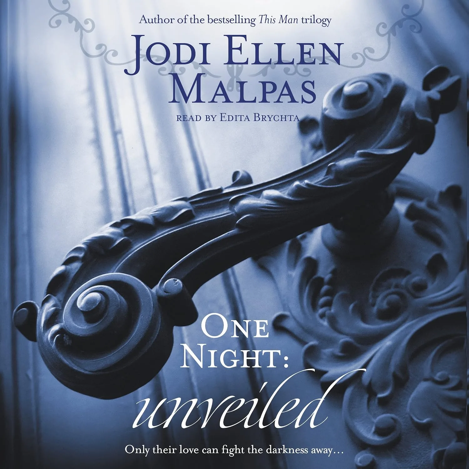 Portada de One Night: Unveiled