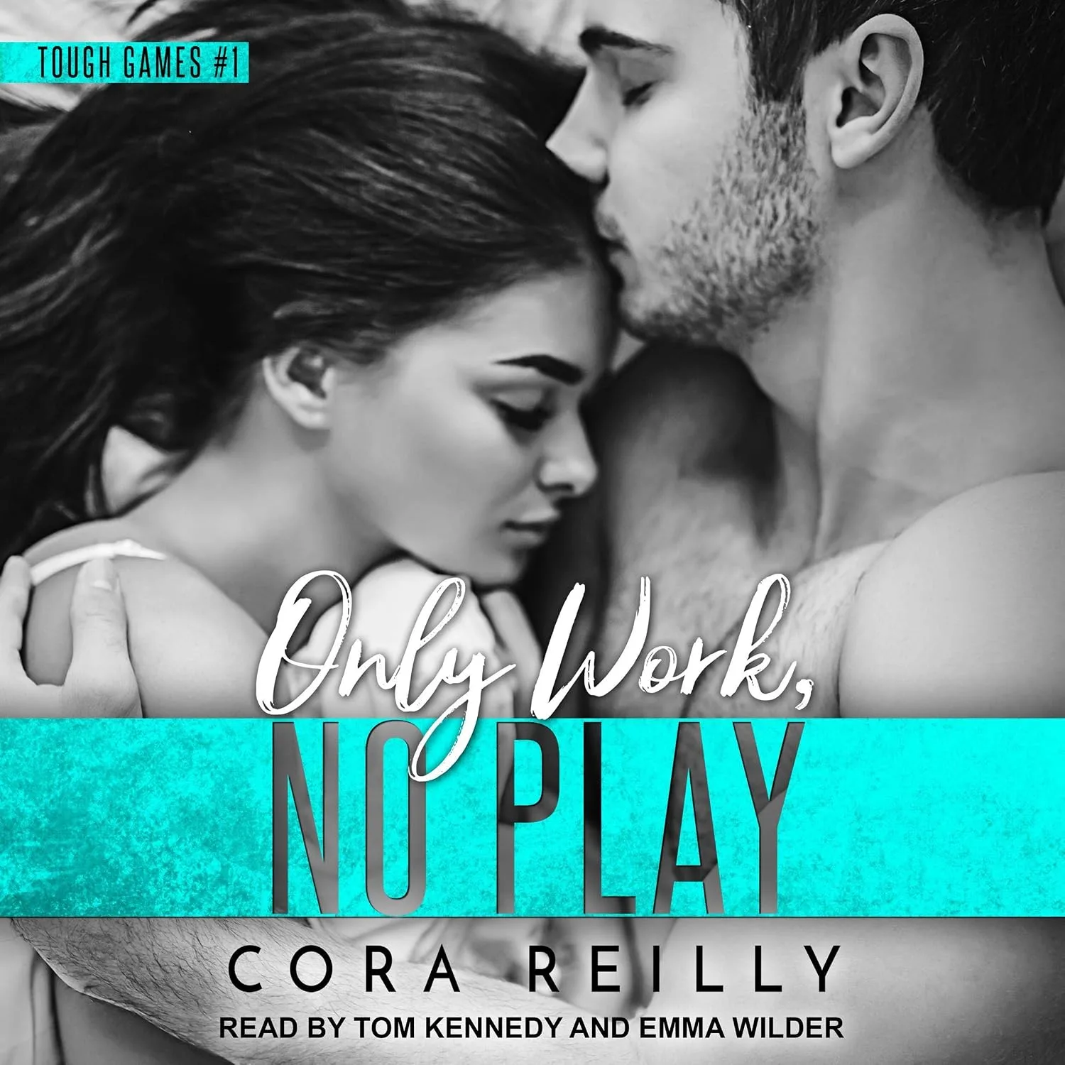 Portada de Only Work, No Play