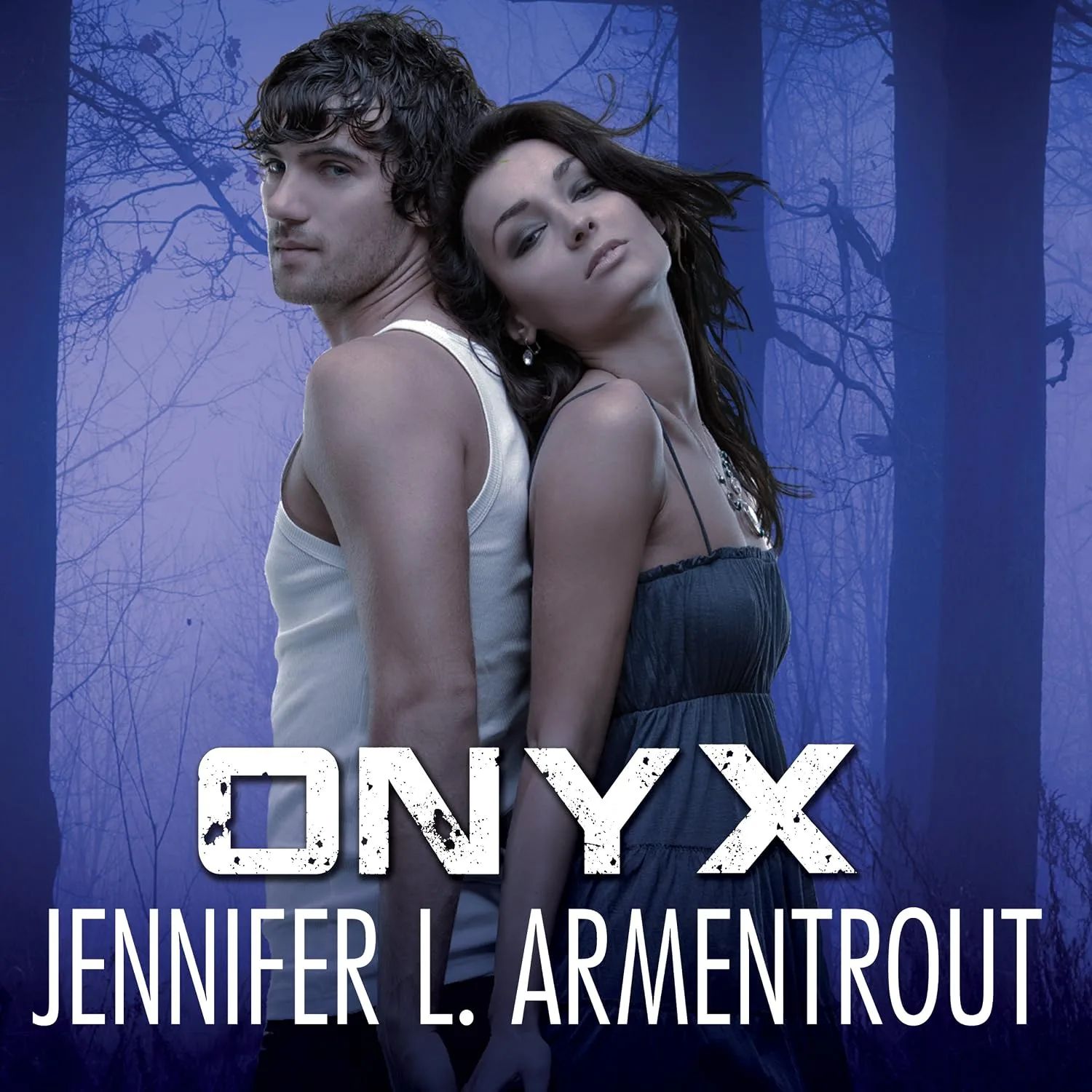 Portada de Onyx
