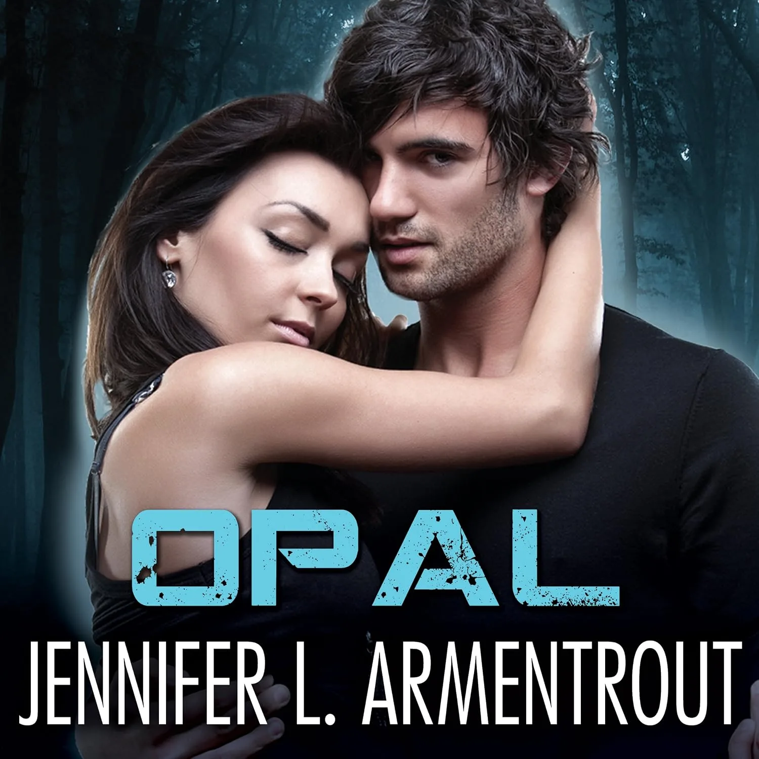 Portada de Opal