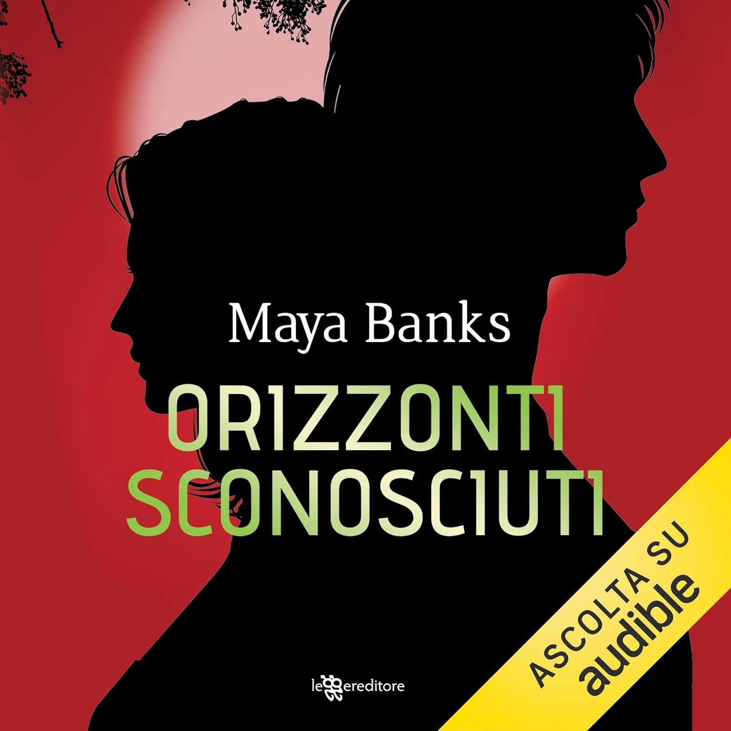 Portada de Orizzonti sconosciuti